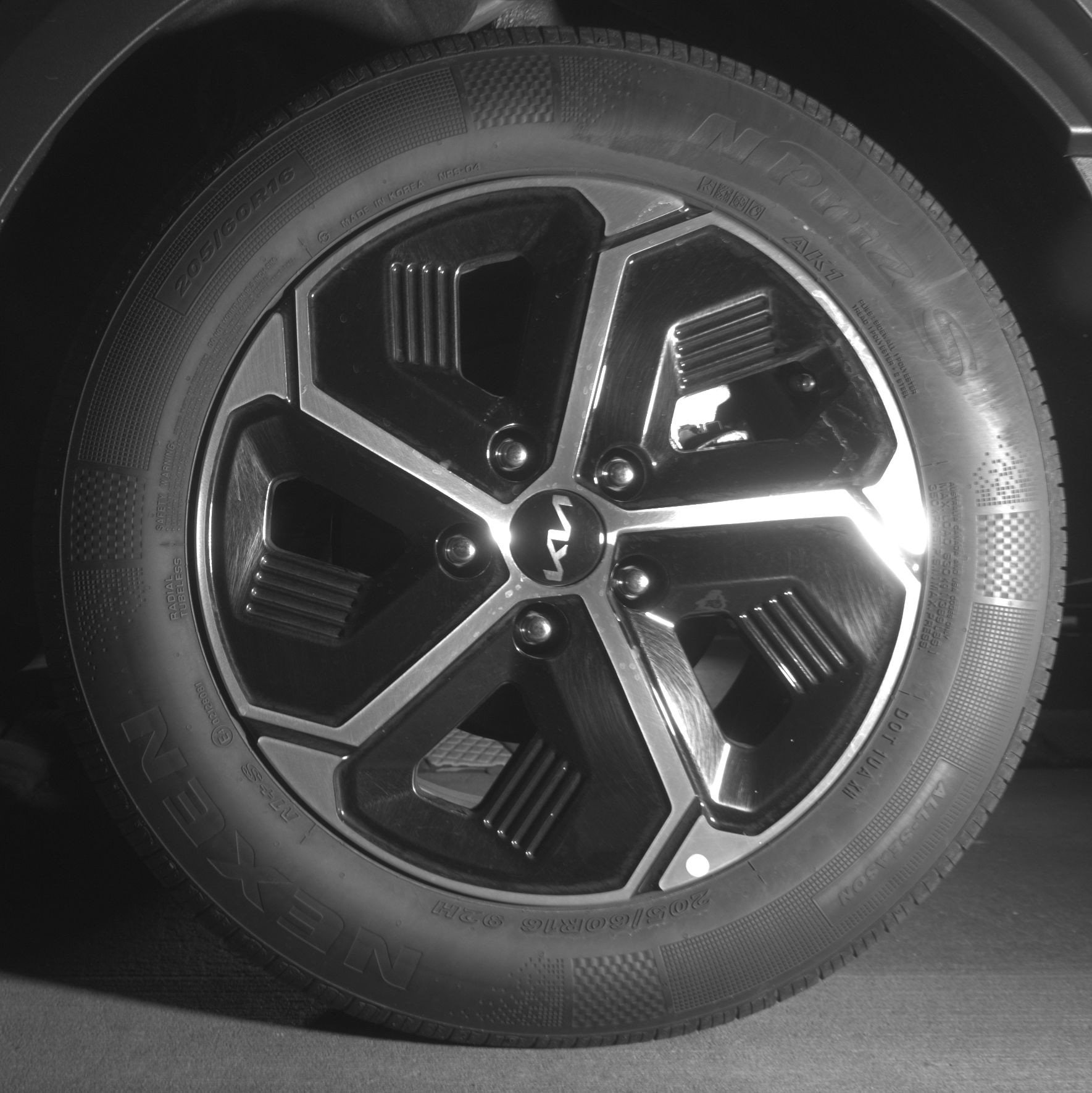 Thumbnail: 2026 Kia Niro - 14