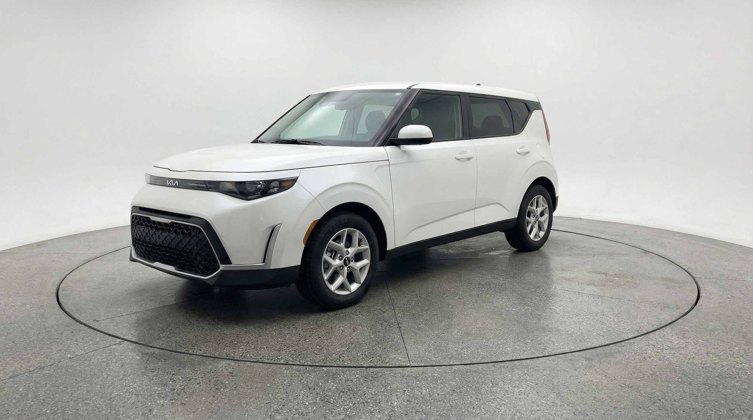 Thumbnail: 2025 Kia Soul - 3