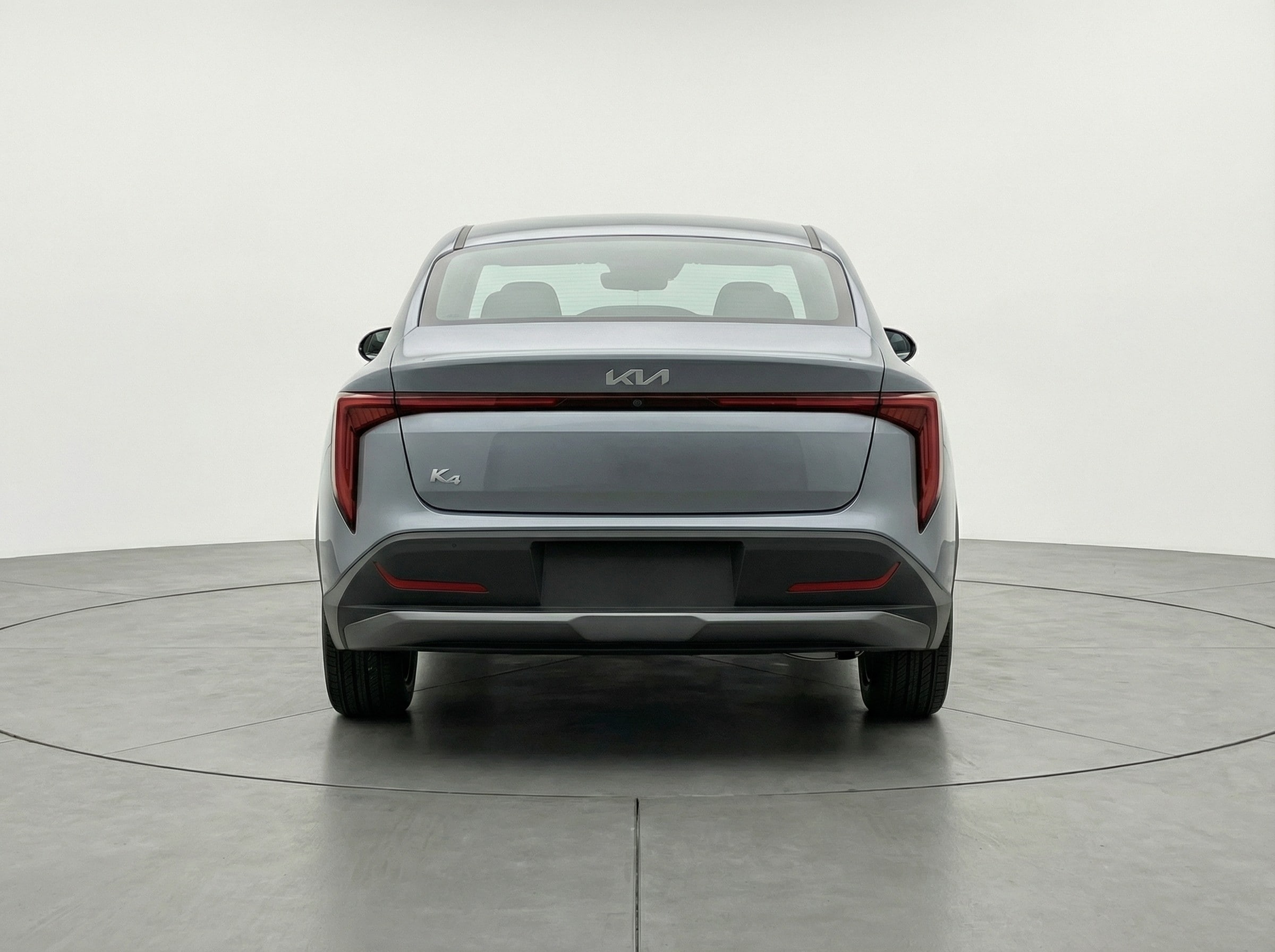 Thumbnail: 2025 Kia K4 - 6