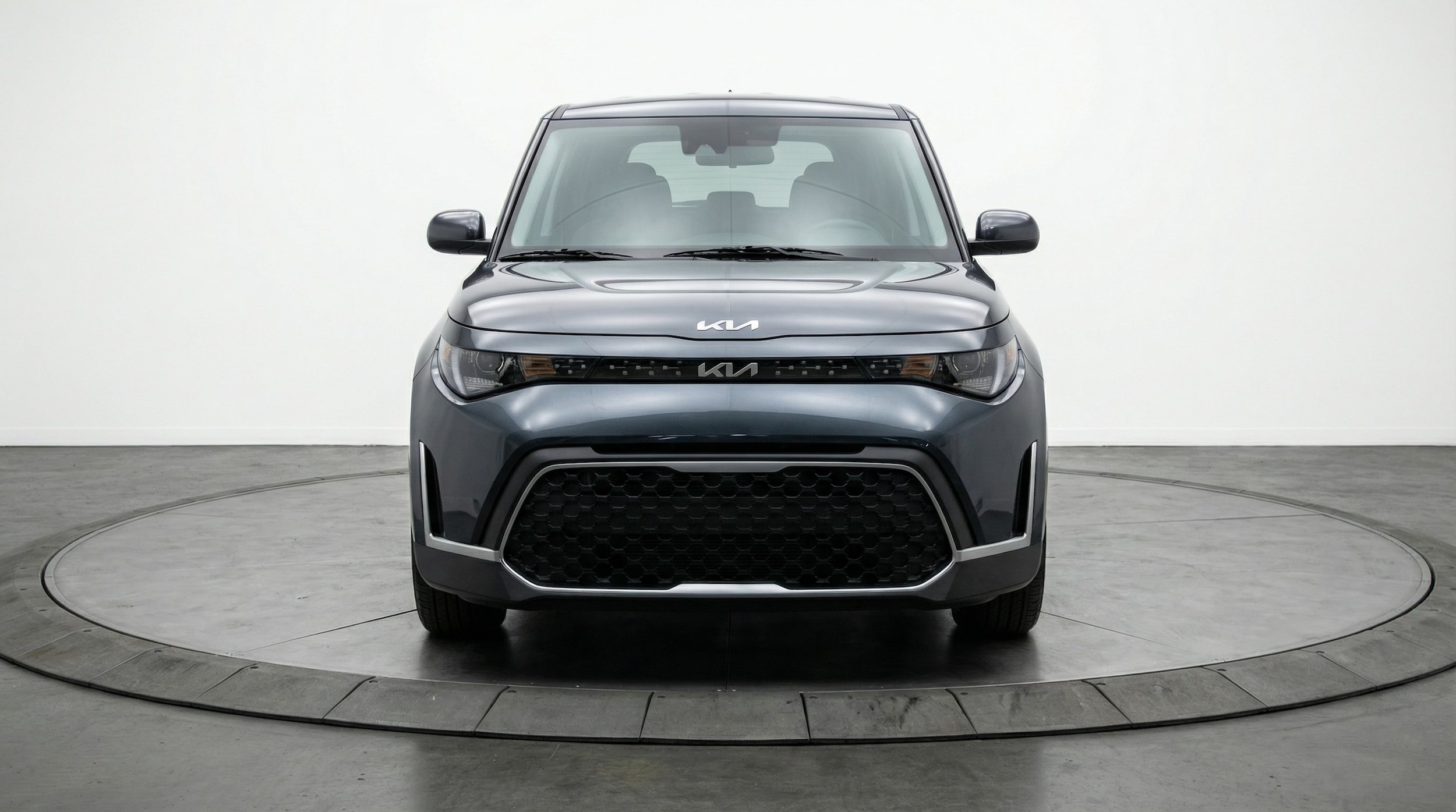 Thumbnail: 2025 Kia Soul - 2