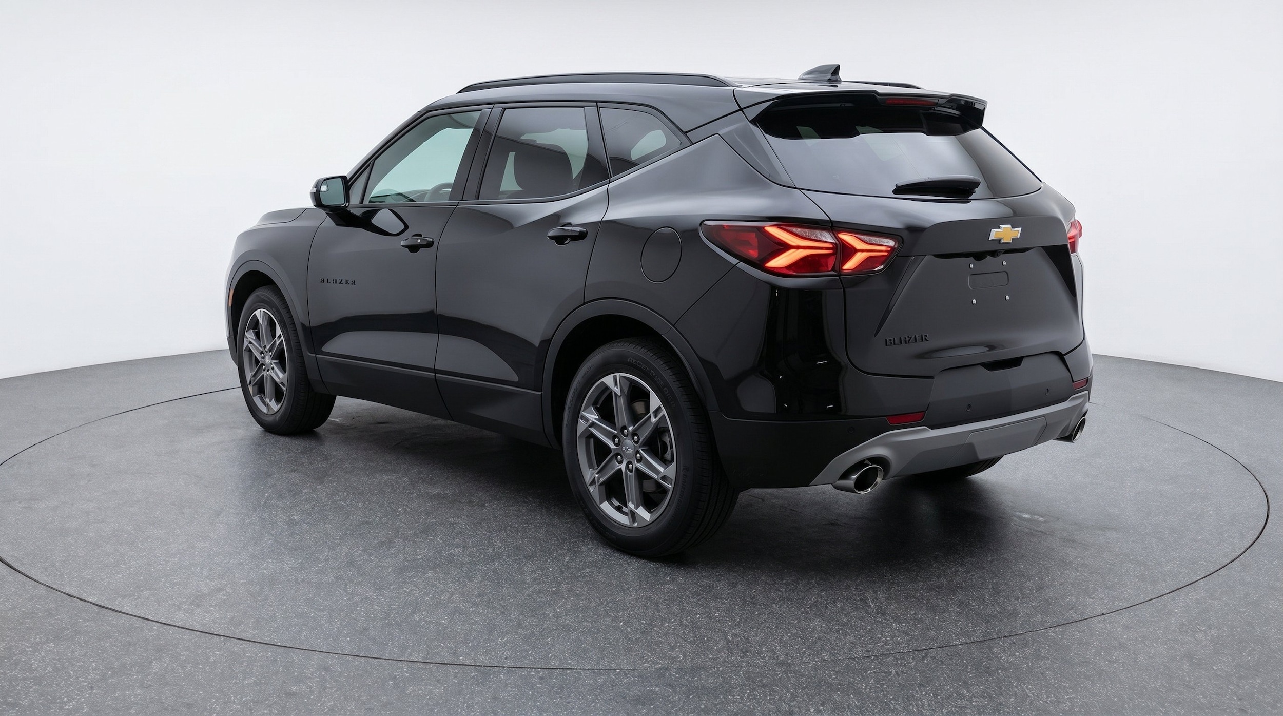 Thumbnail: 2026 Chevrolet Blazer - 6