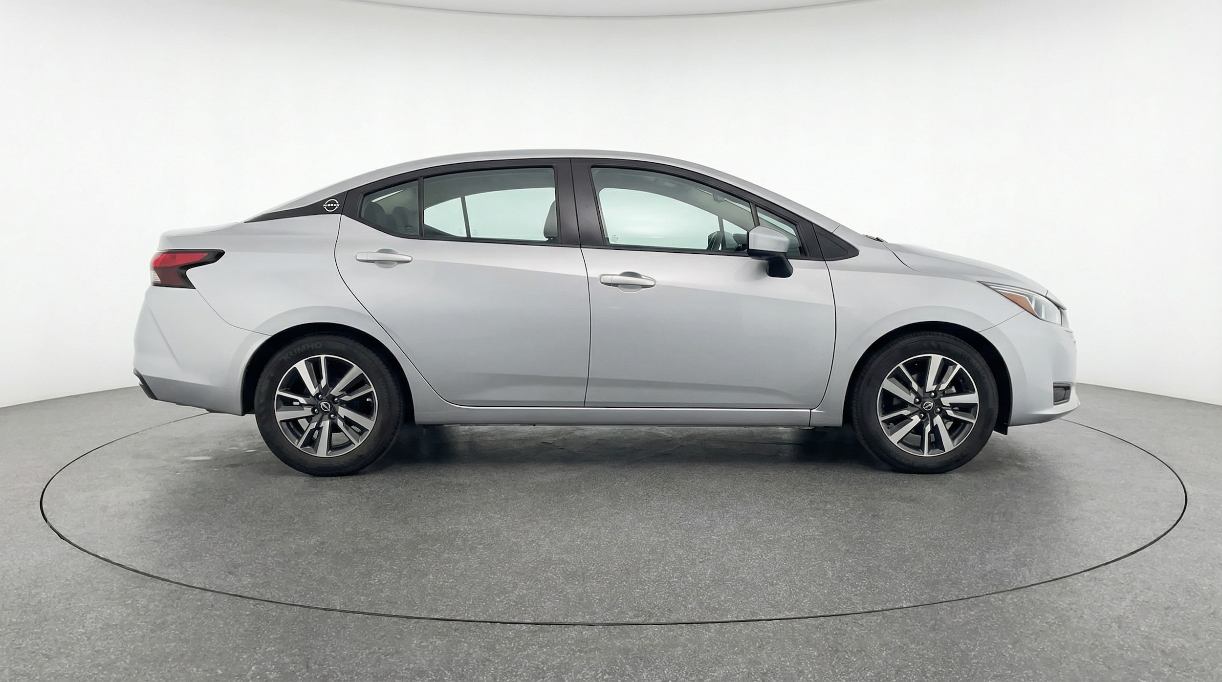 Thumbnail: 2025 Nissan Versa - 8