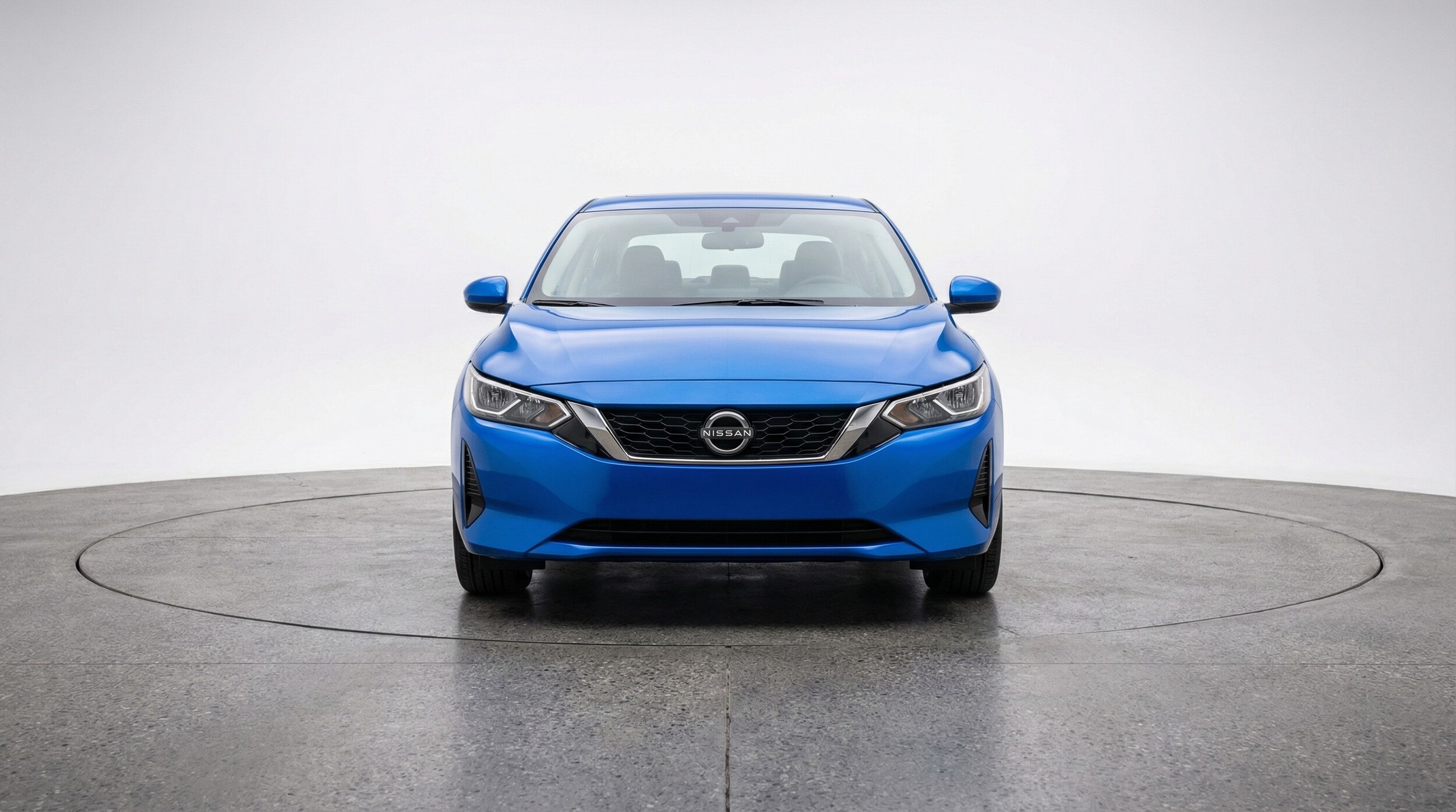 Thumbnail: 2025 Nissan Sentra - 2