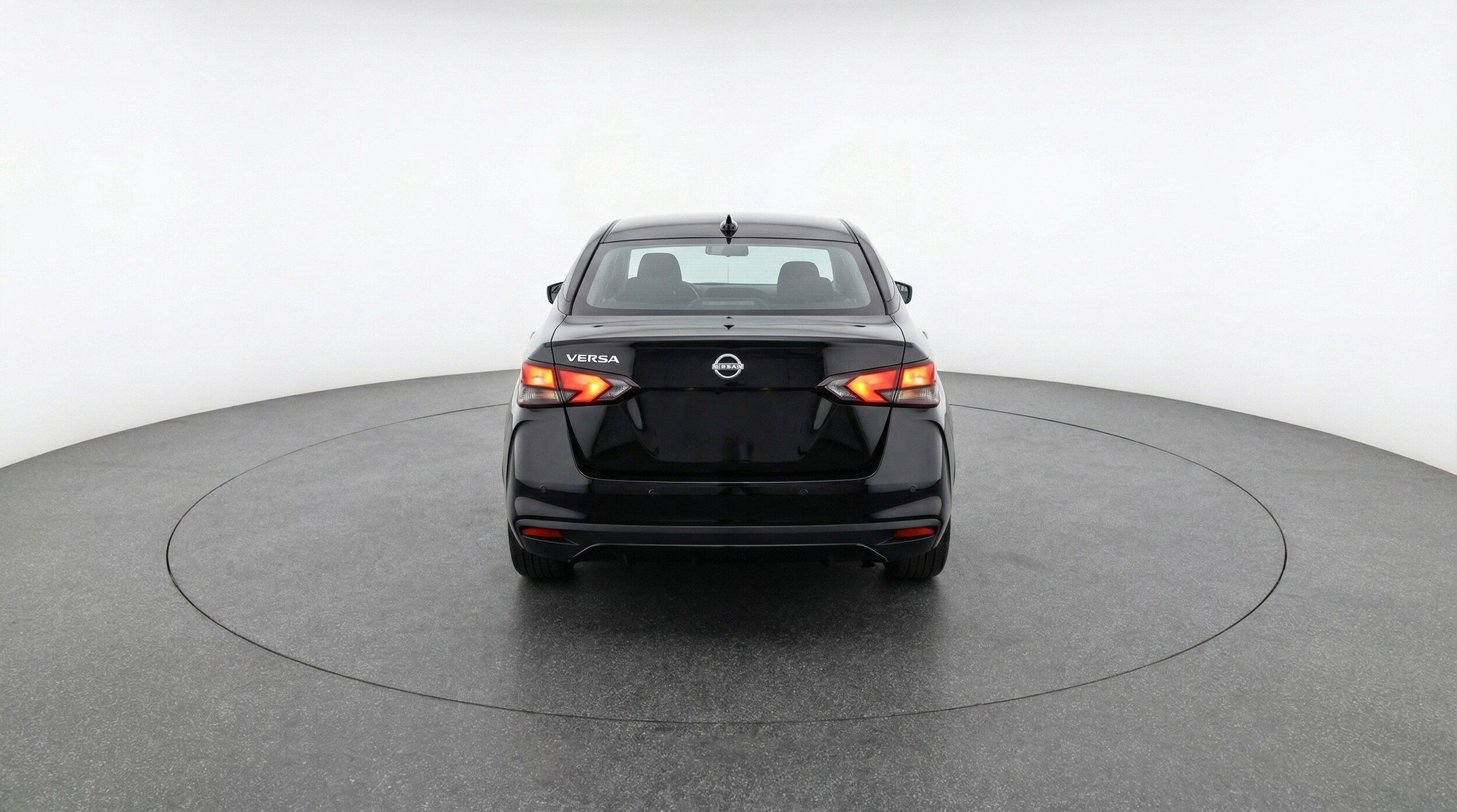 Thumbnail: 2025 Nissan Versa - 6