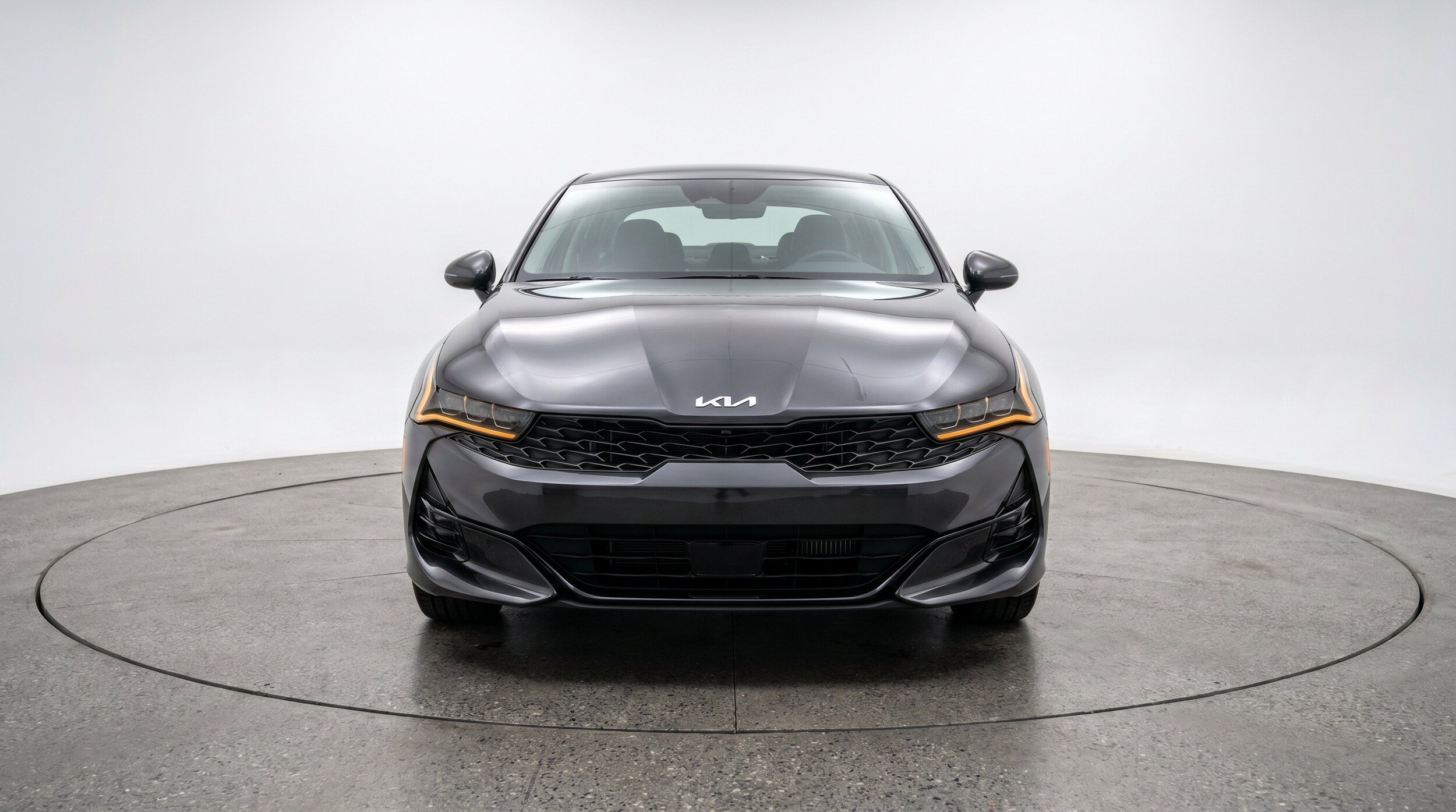 Thumbnail: 2025 Kia K5 - 2