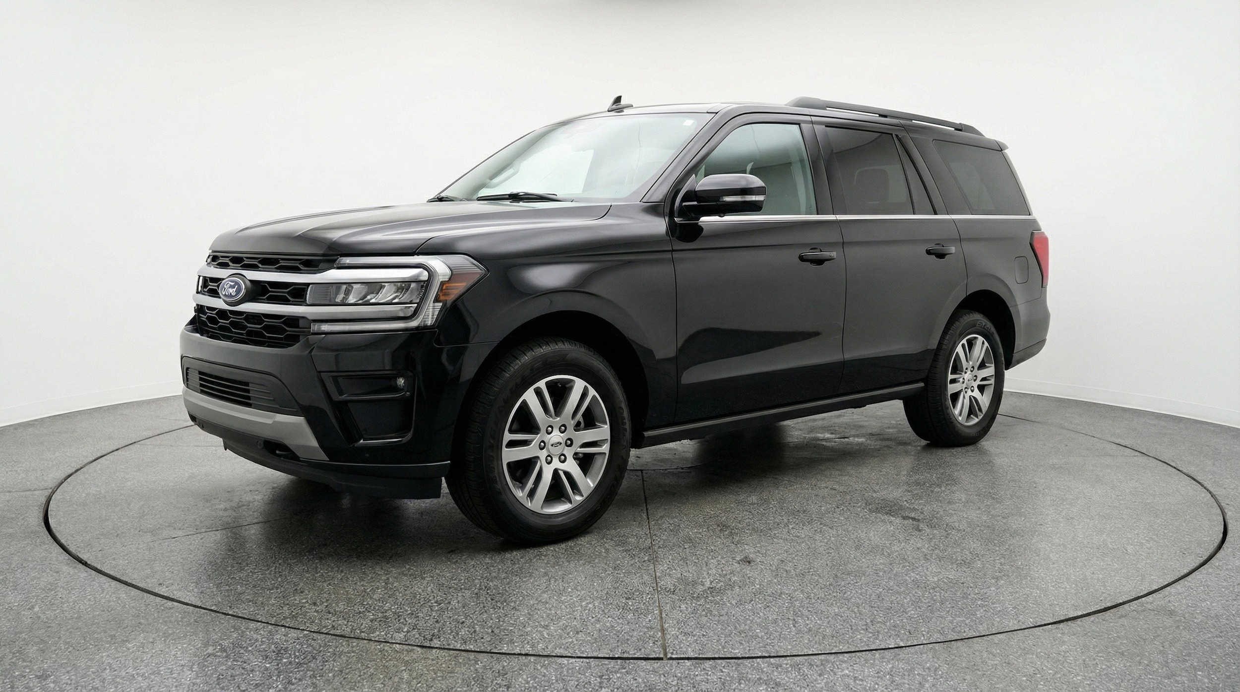 Thumbnail: 2024 Ford Expedition MAX - 3