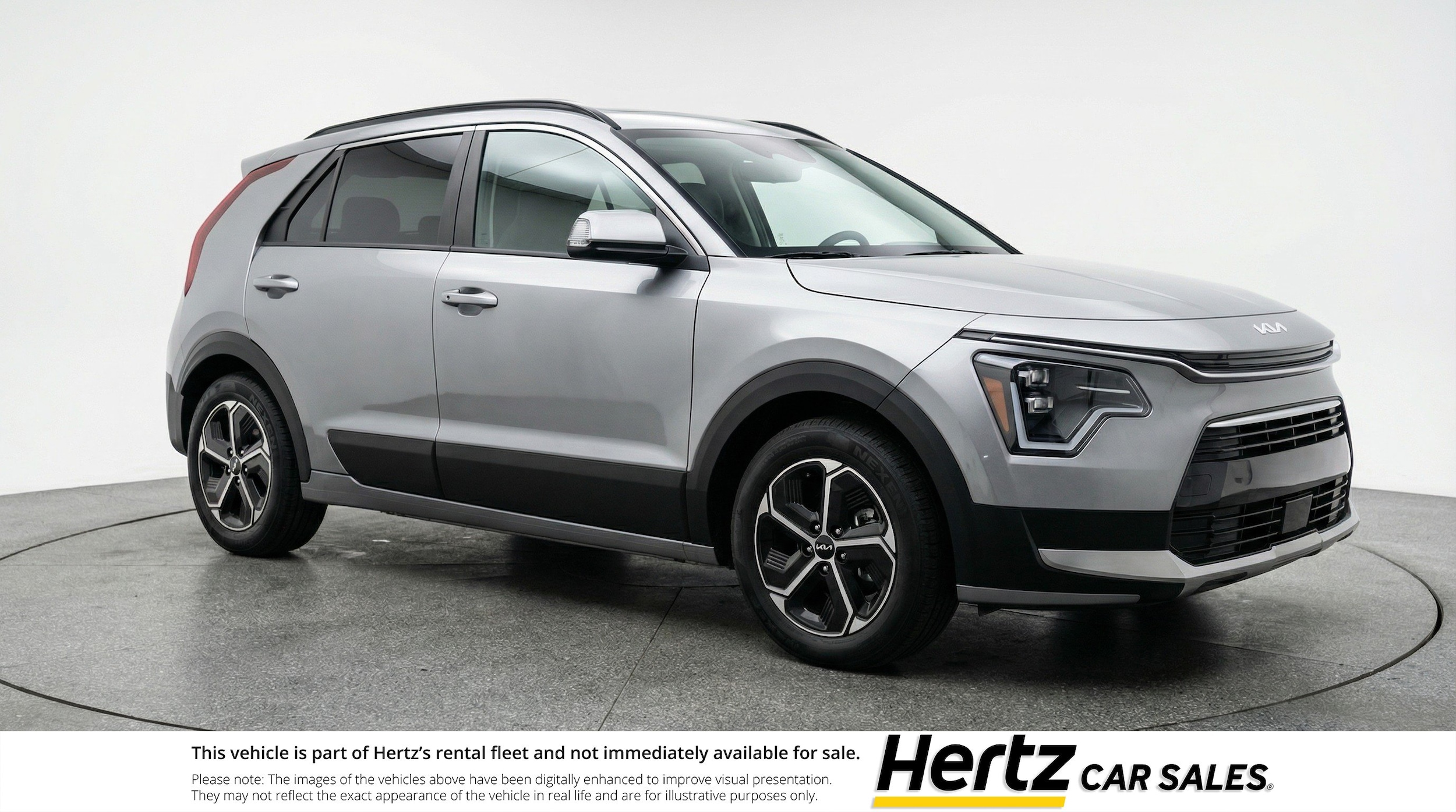Thumbnail: 2026 Kia Niro - 1