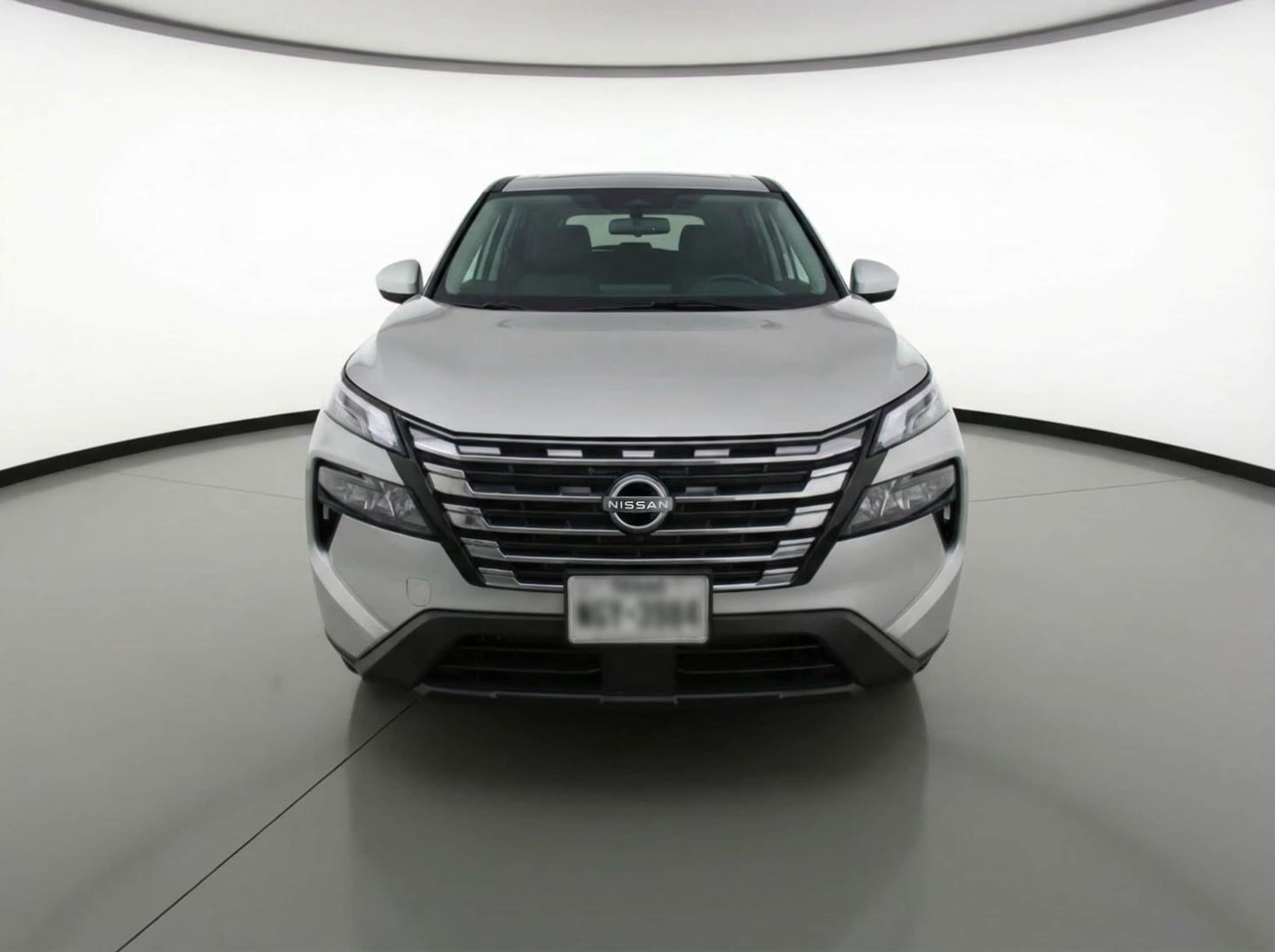 Thumbnail: 2025 Nissan Rogue - 2