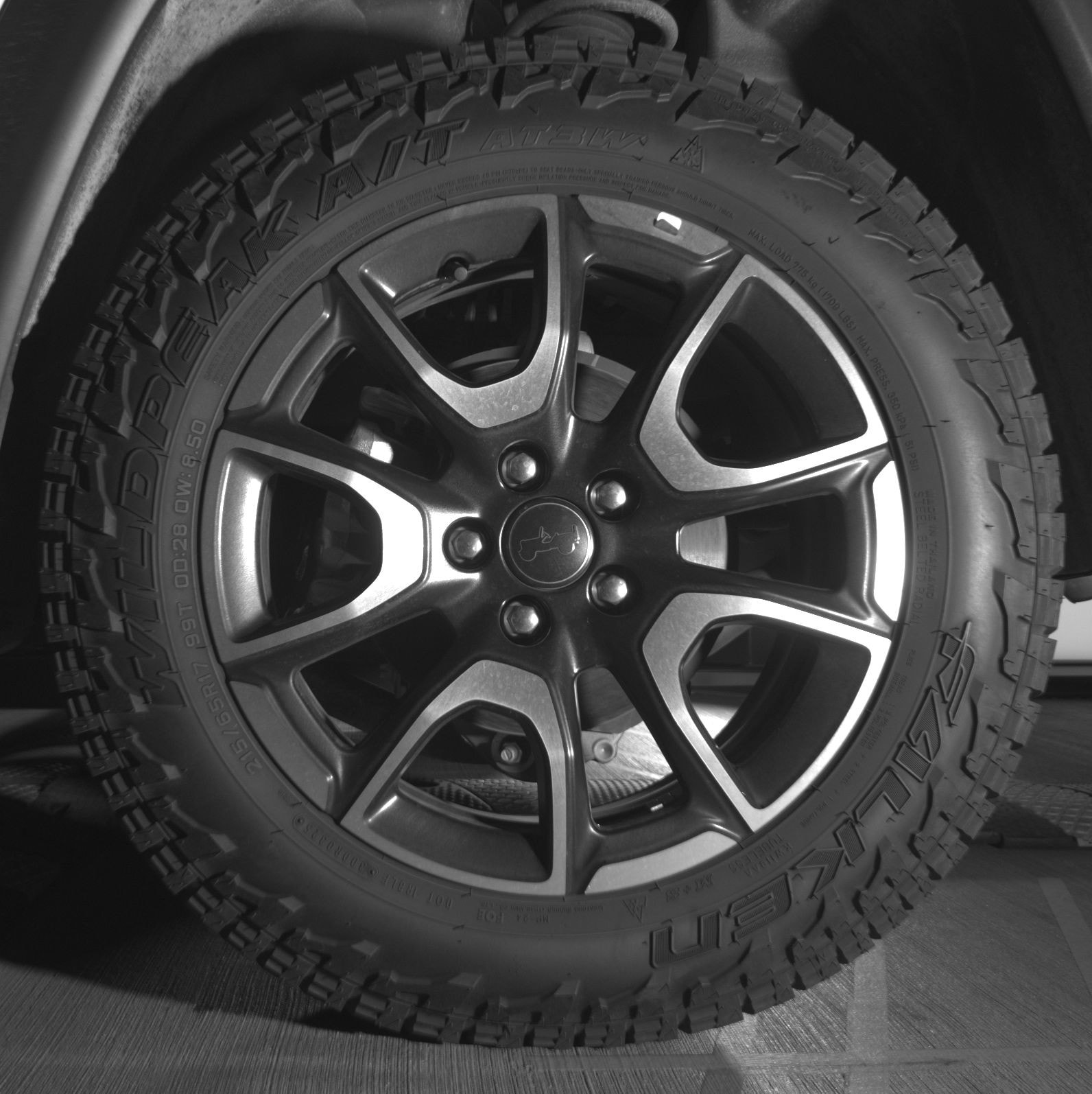 Thumbnail: 2025 Jeep Compass - 11