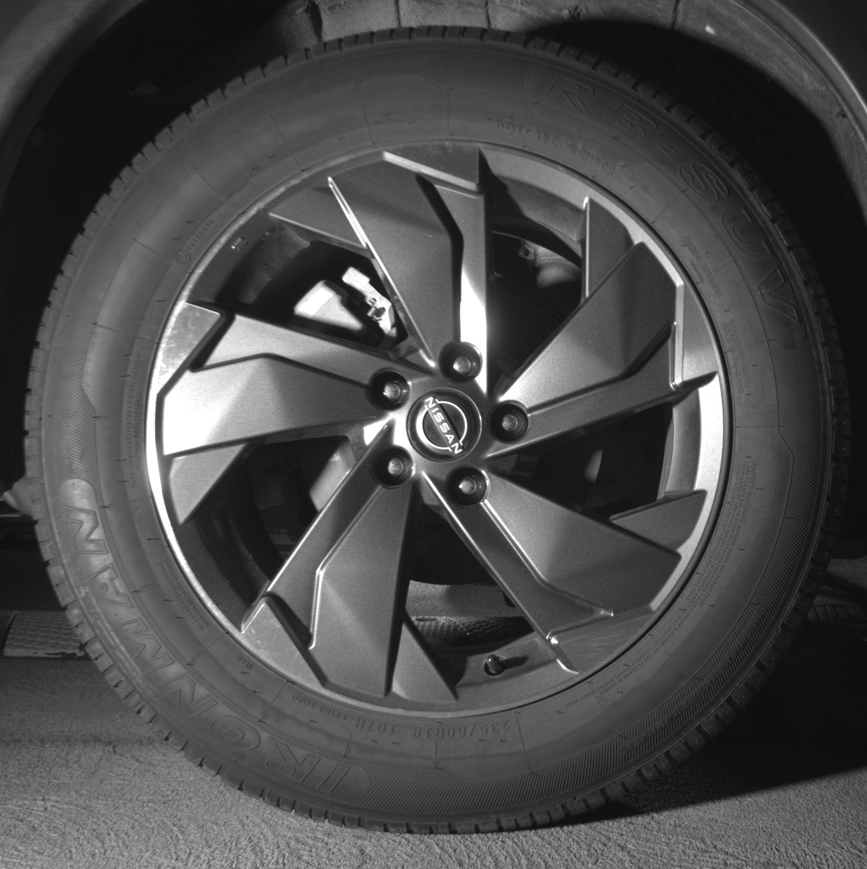 Thumbnail: 2025 Nissan Rogue - 12