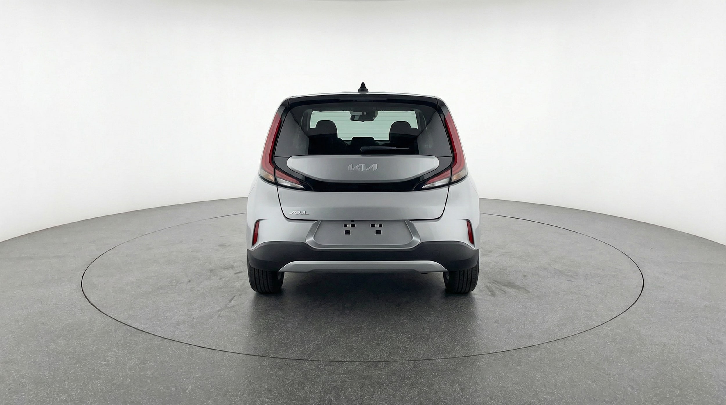 Thumbnail: 2025 Kia Soul - 6