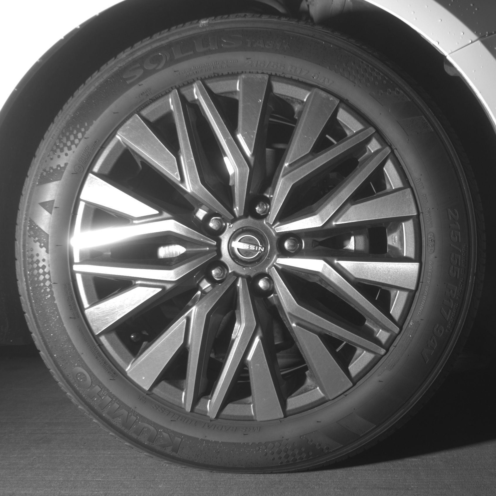 Thumbnail: 2025 Nissan Altima - 10