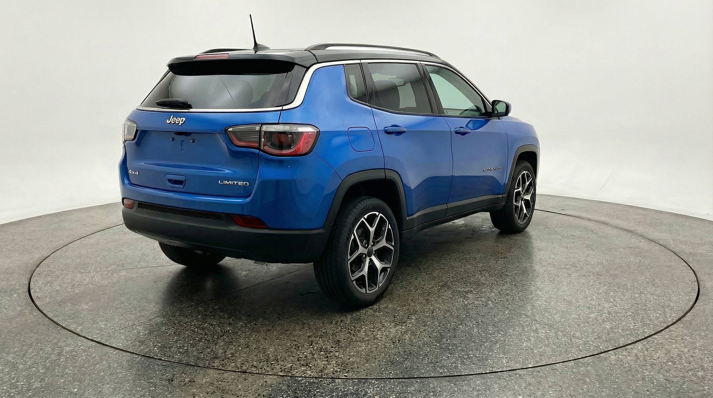 Thumbnail: 2025 Jeep Compass - 7