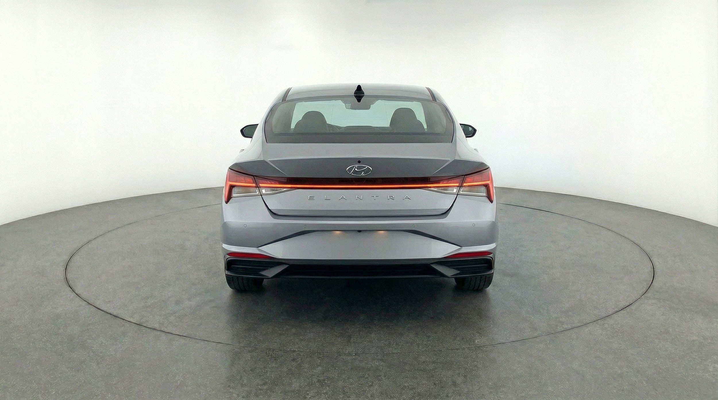 Thumbnail: 2025 Hyundai Elantra - 7