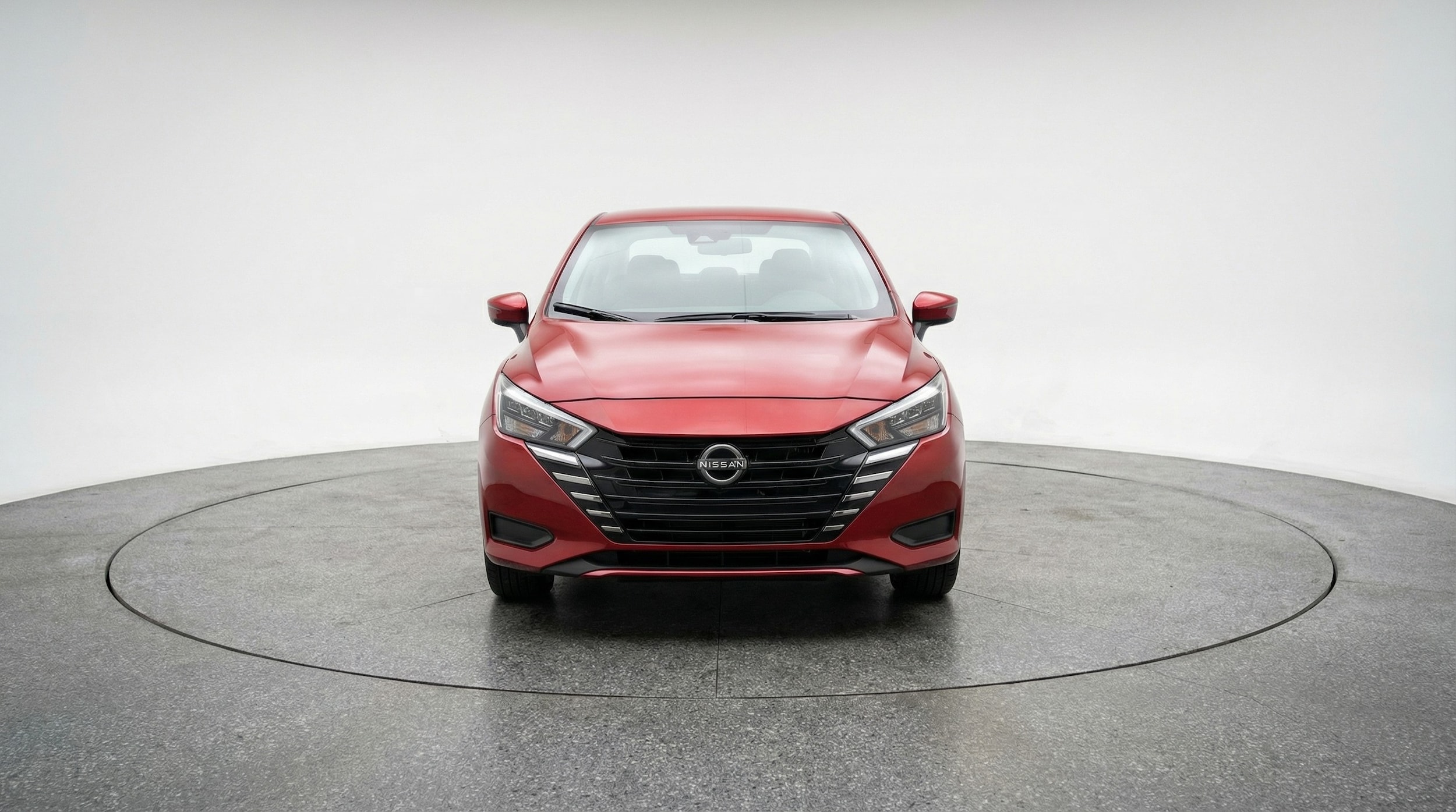 Thumbnail: 2025 Nissan Versa - 2