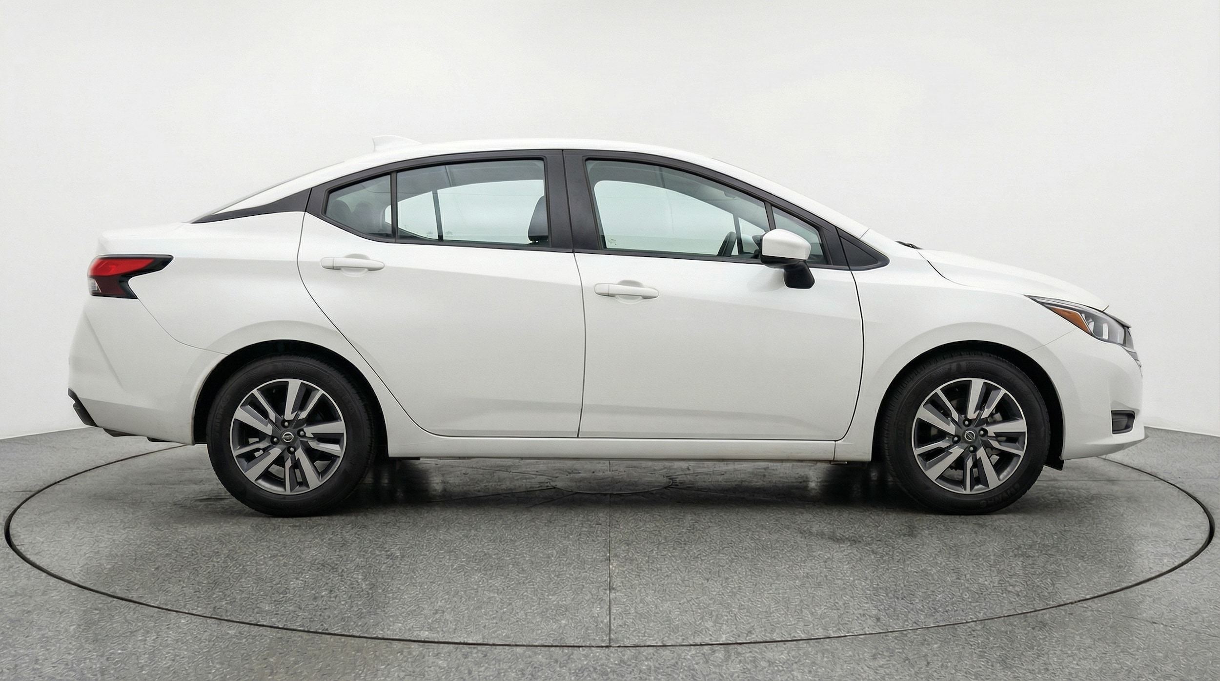 Thumbnail: 2025 Nissan Versa - 8