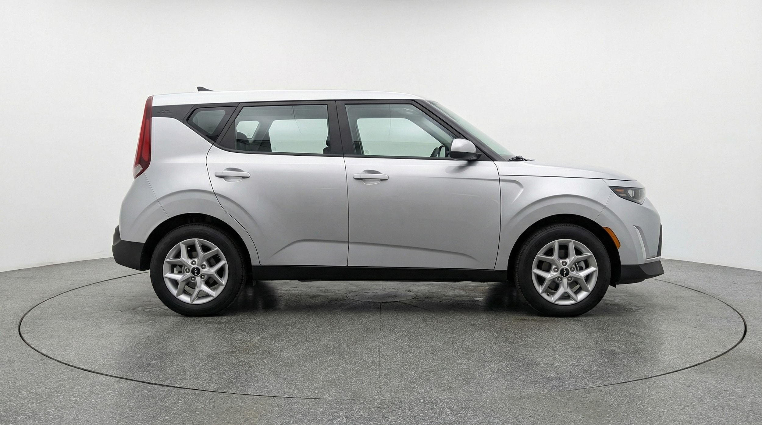 Thumbnail: 2025 Kia Soul - 8