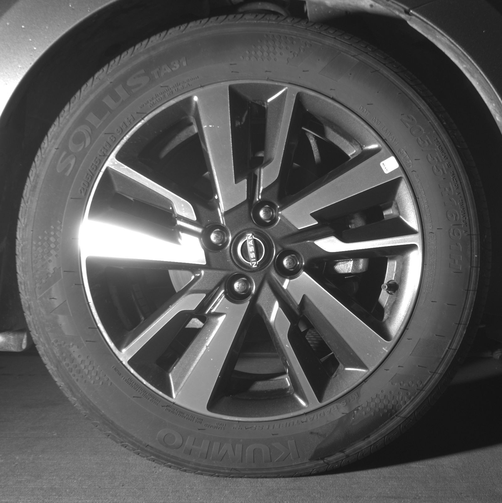 Thumbnail: 2025 Nissan Versa - 10