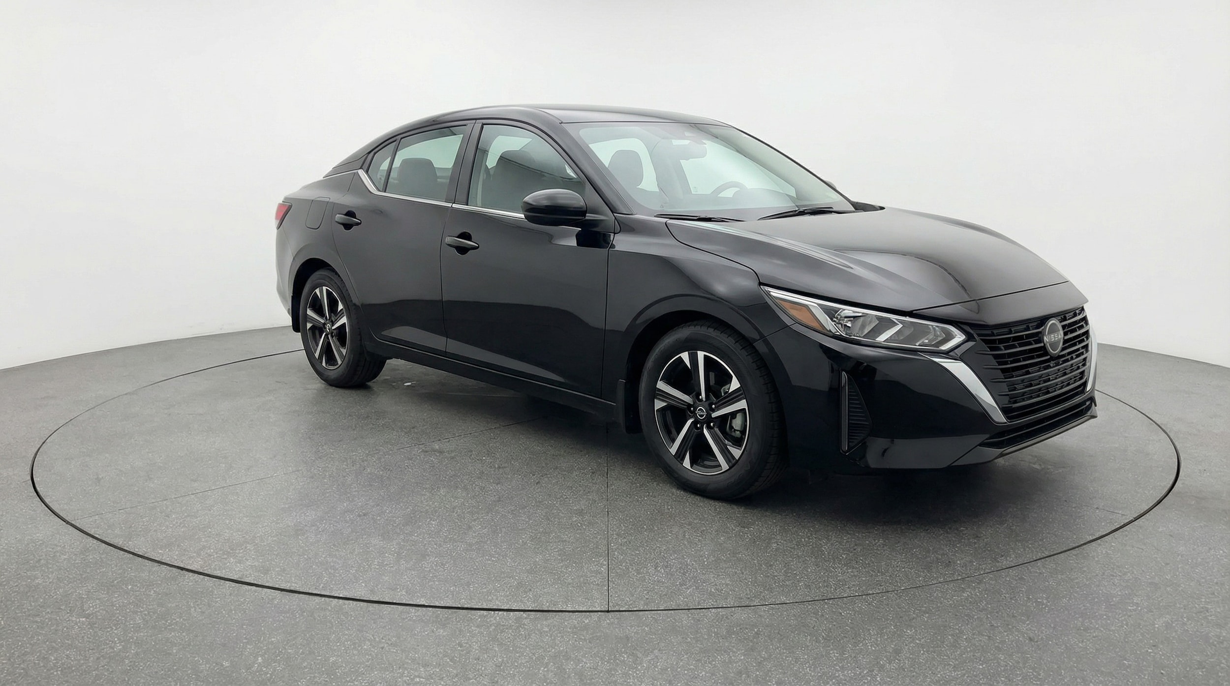 Thumbnail: 2025 Nissan Sentra - 1