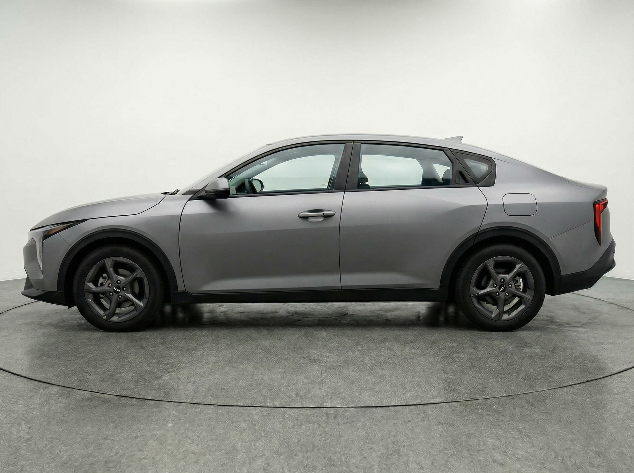 Thumbnail: 2025 Kia K4 - 4