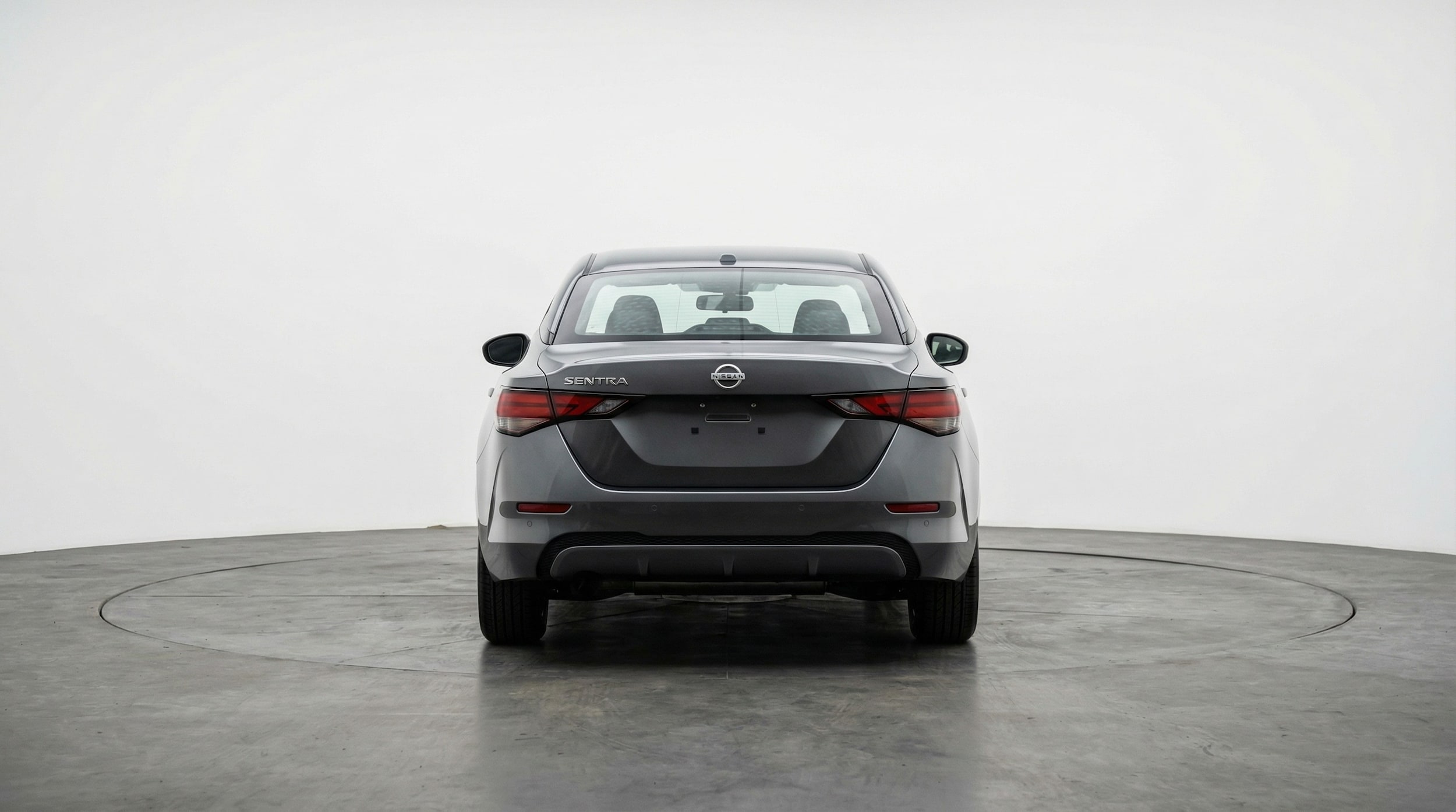 Thumbnail: 2025 Nissan Sentra - 6