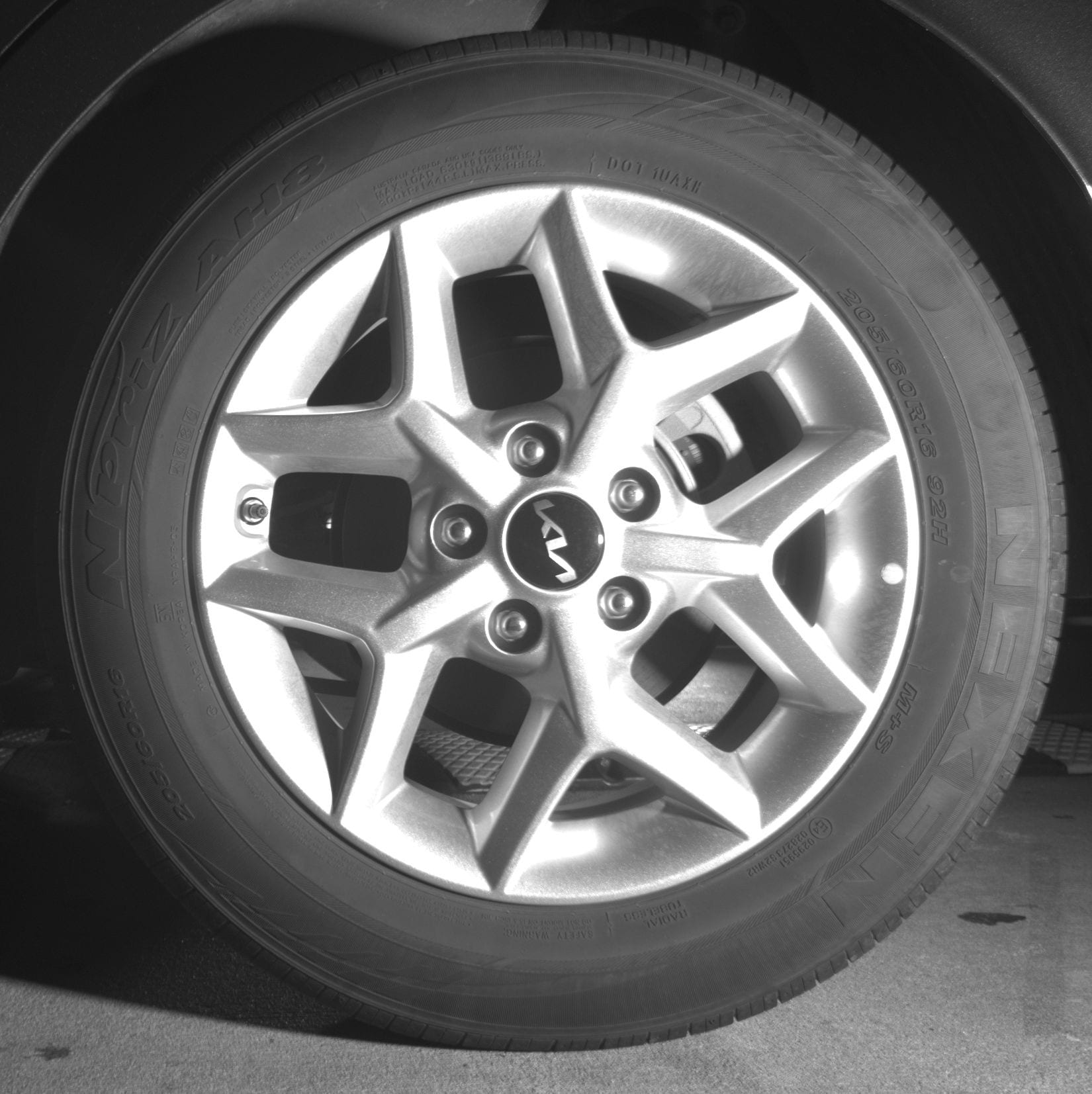 Thumbnail: 2025 Kia Soul - 11