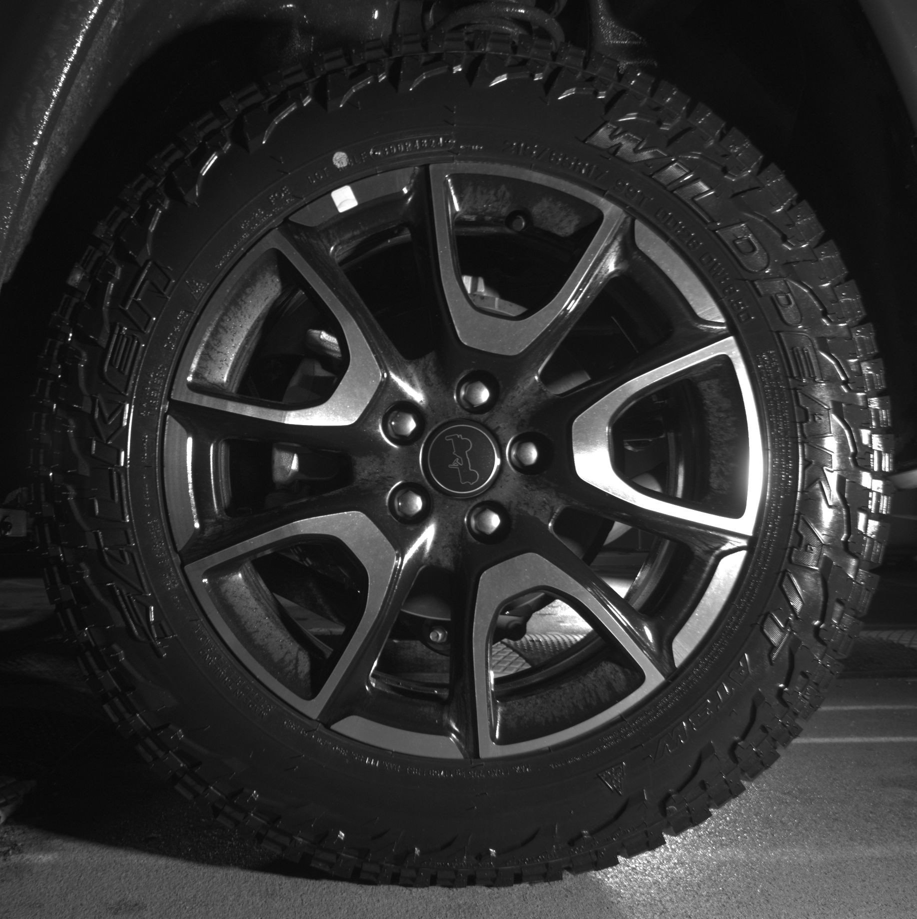 Thumbnail: 2025 Jeep Compass - 14