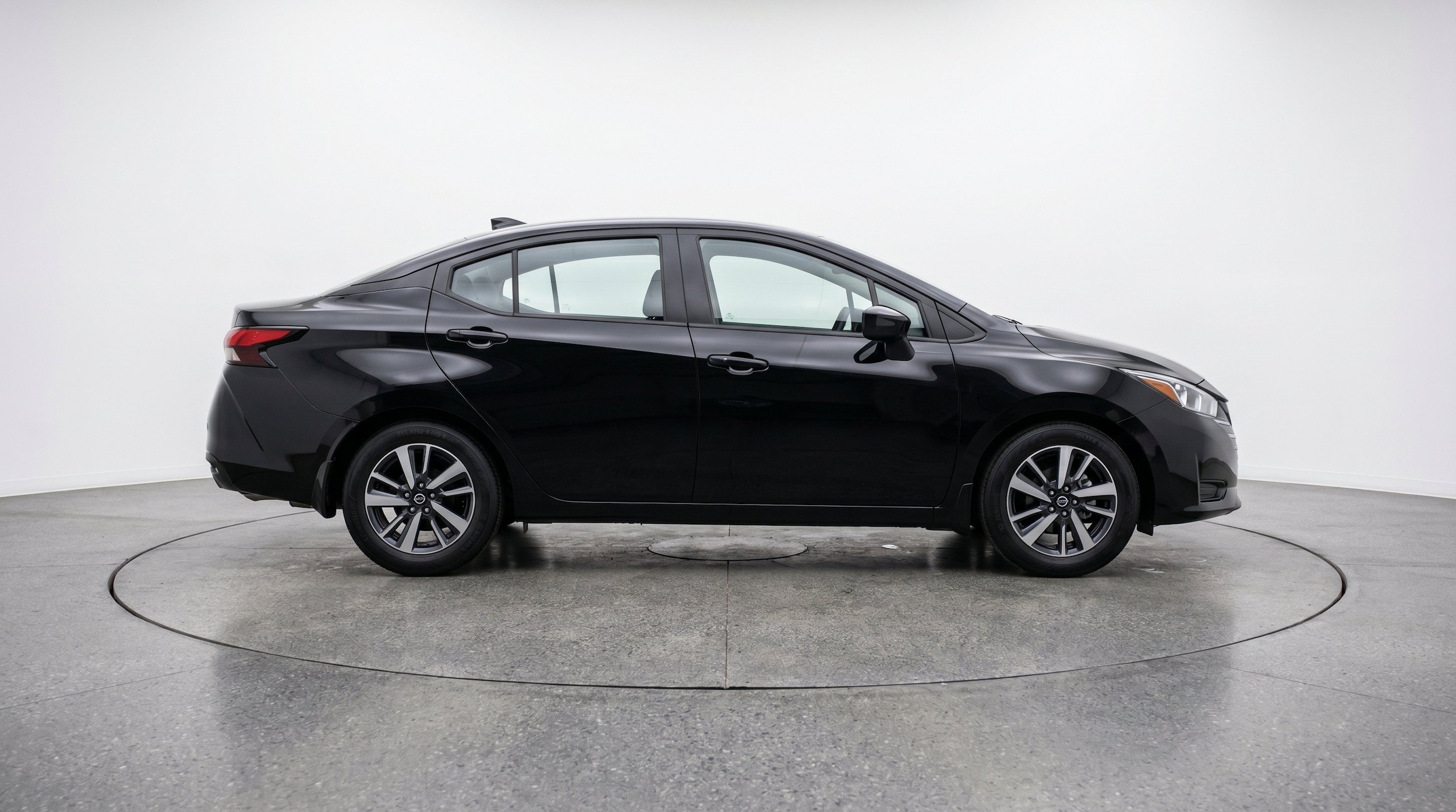 Thumbnail: 2025 Nissan Versa - 11