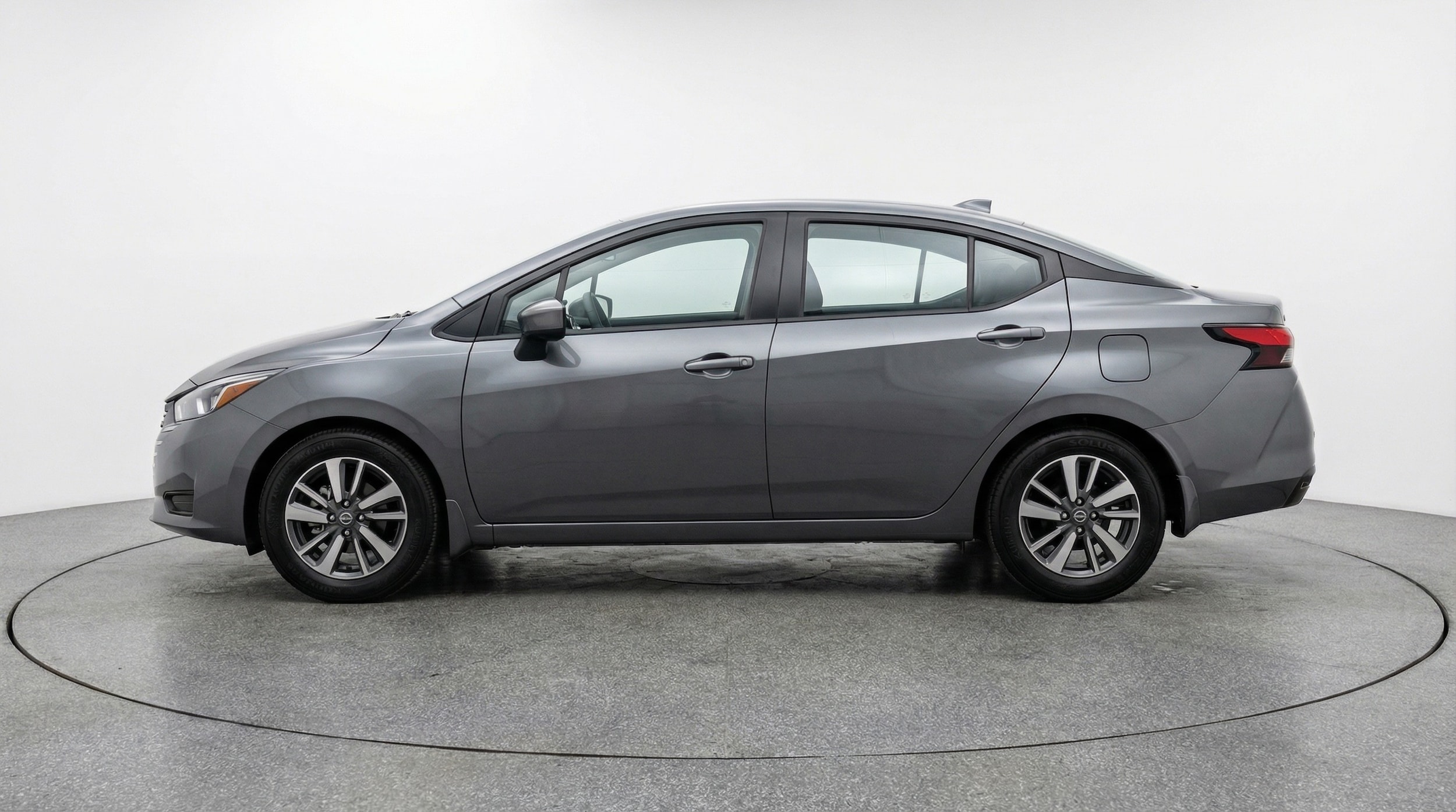 Thumbnail: 2025 Nissan Versa - 4