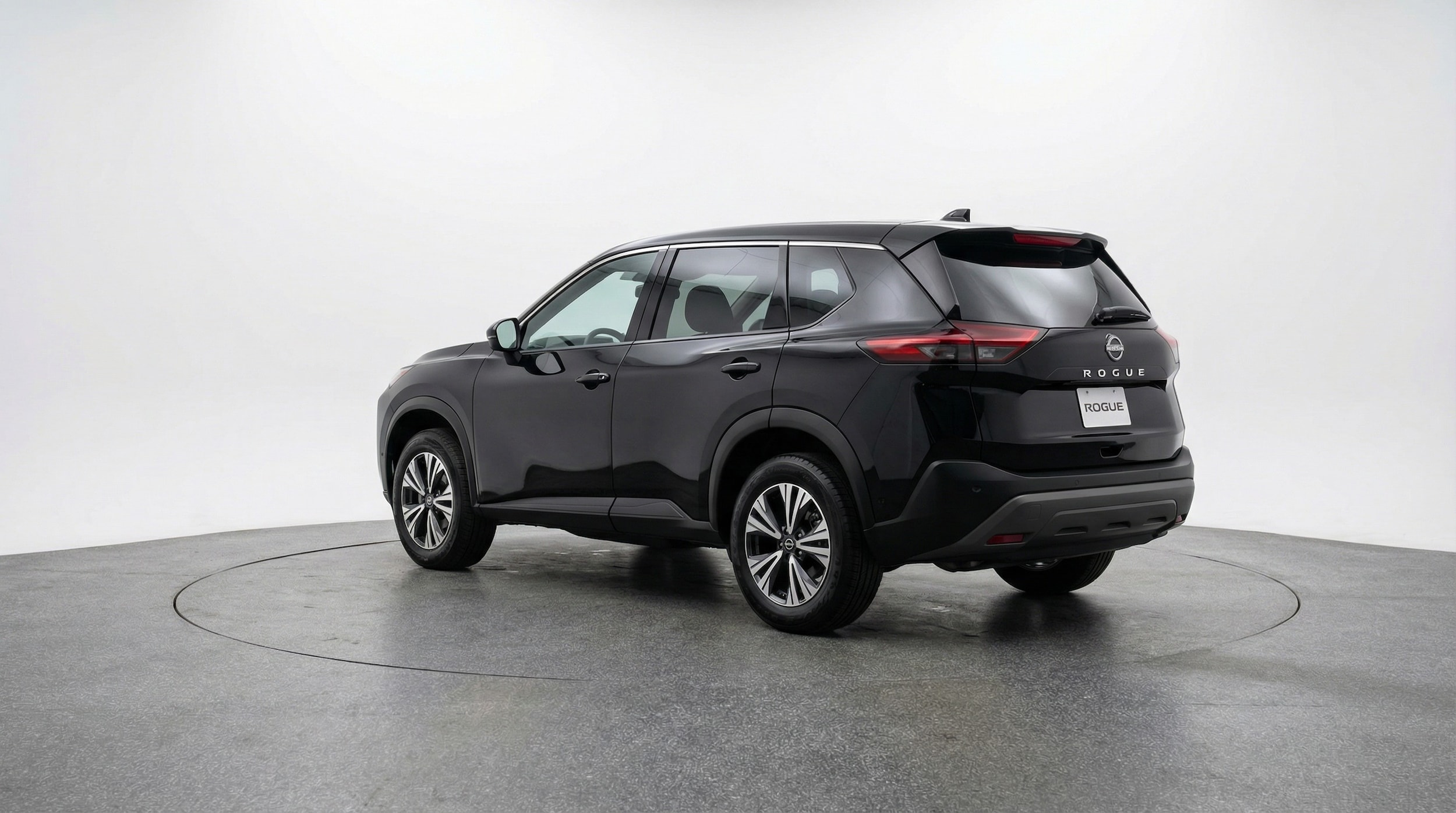 Thumbnail: 2025 Nissan Rogue - 5
