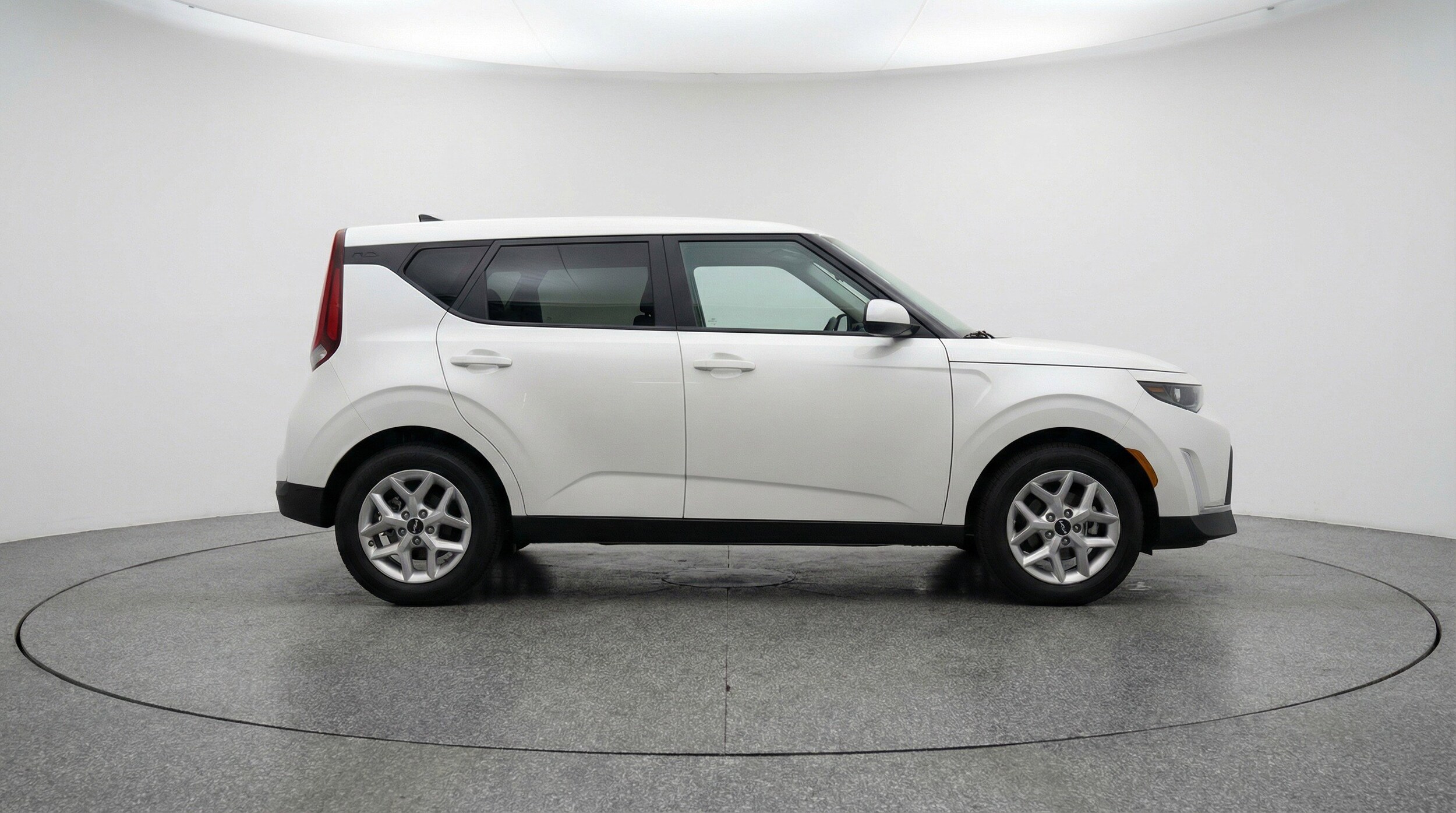 Thumbnail: 2025 Kia Soul - 11