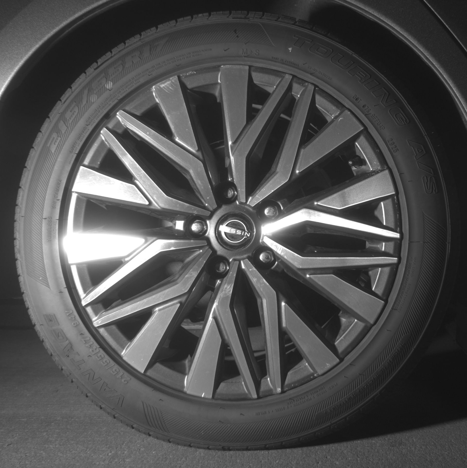 Thumbnail: 2025 Nissan Altima - 12