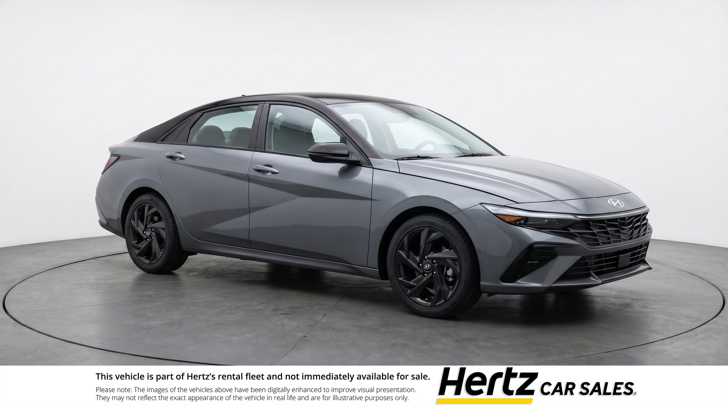 Thumbnail: 2026 Hyundai Elantra - 1