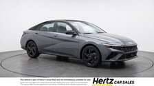 2026 Hyundai Elantra Sport -
                  Midland, TX
