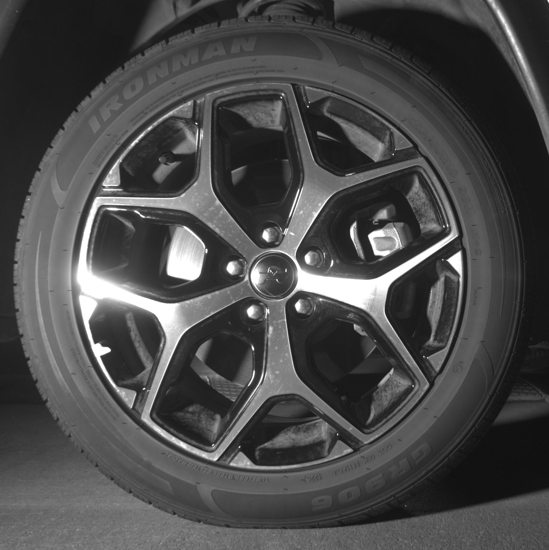 Thumbnail: 2025 Jeep Compass - 10