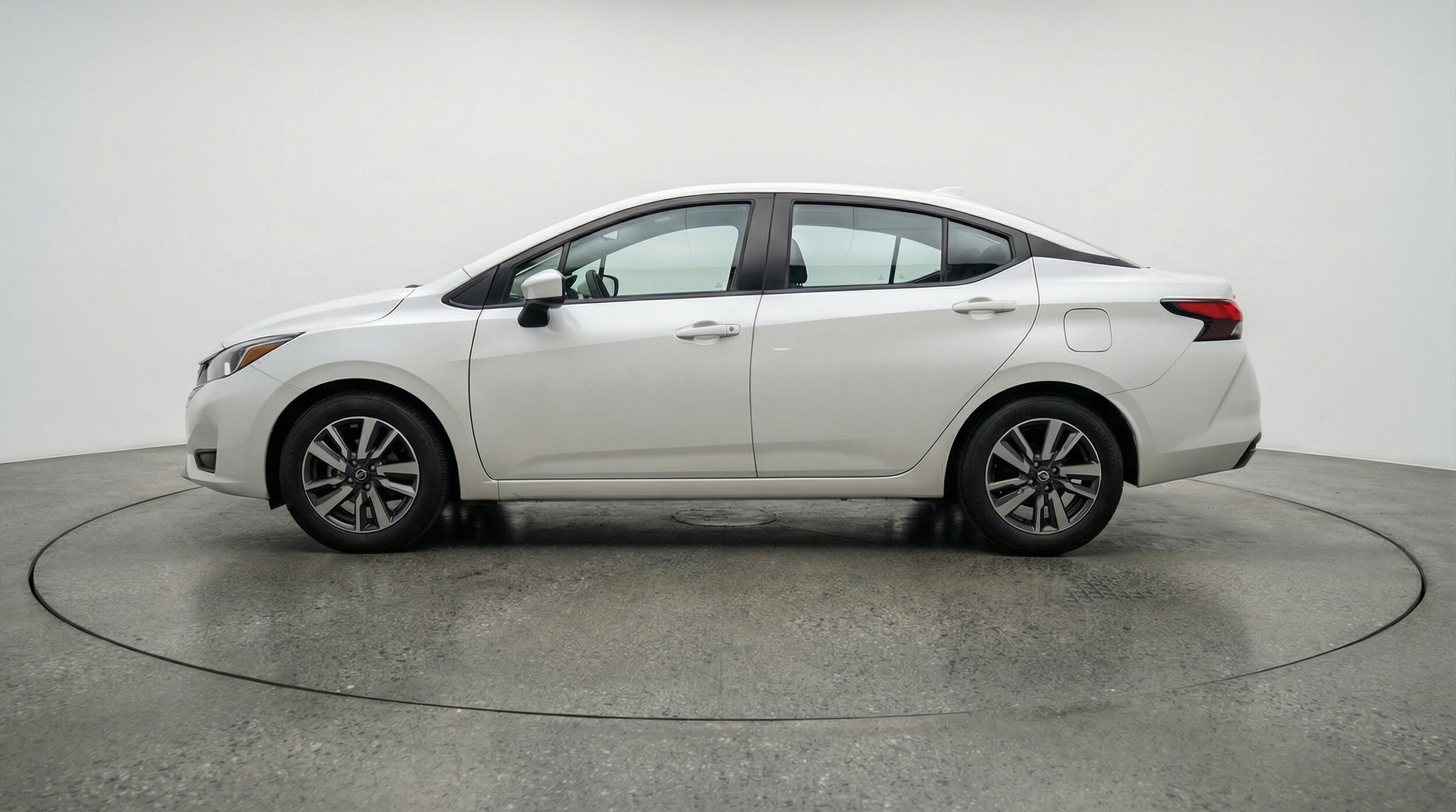 Thumbnail: 2025 Nissan Versa - 4