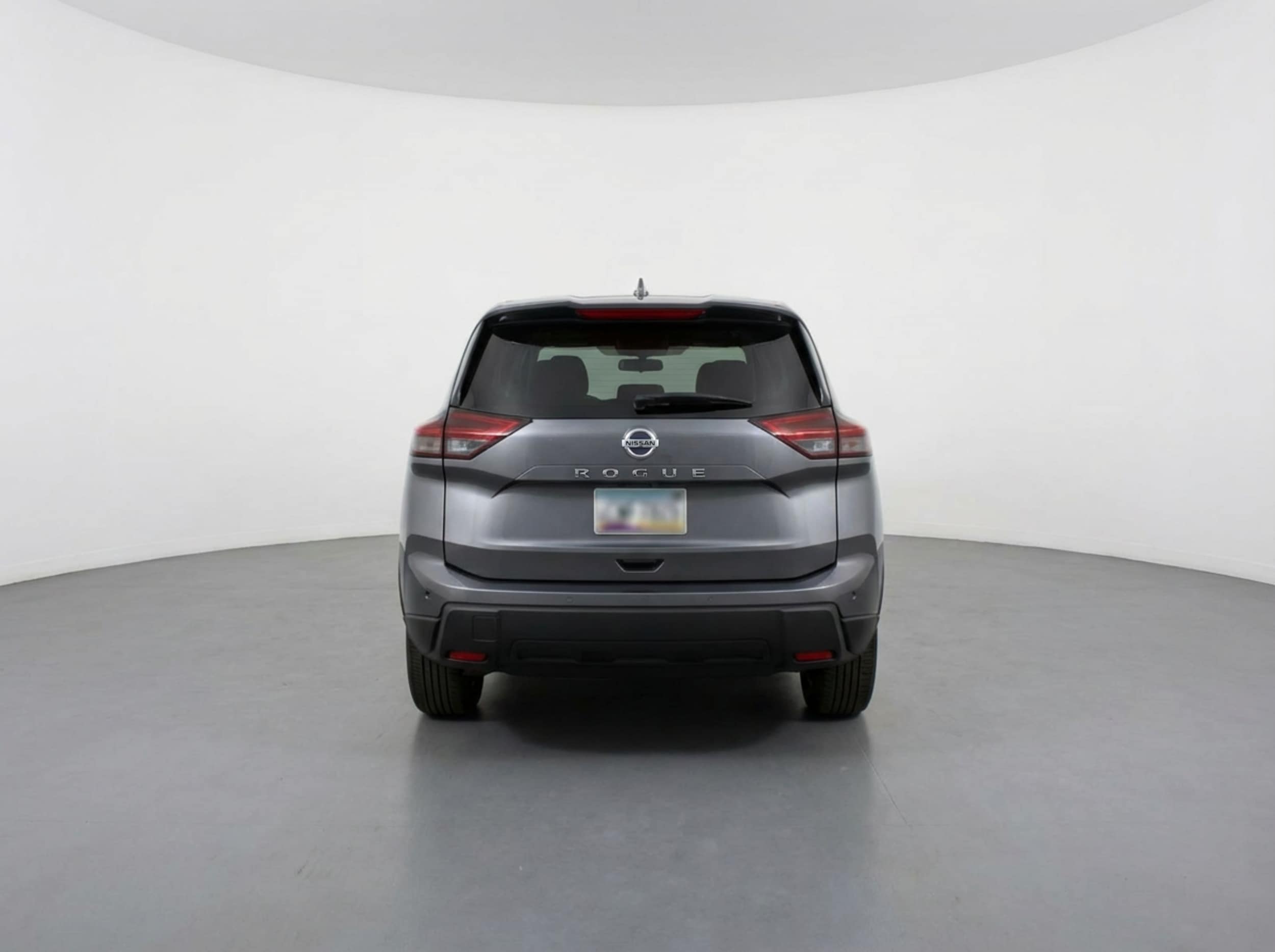 Thumbnail: 2025 Nissan Rogue - 6