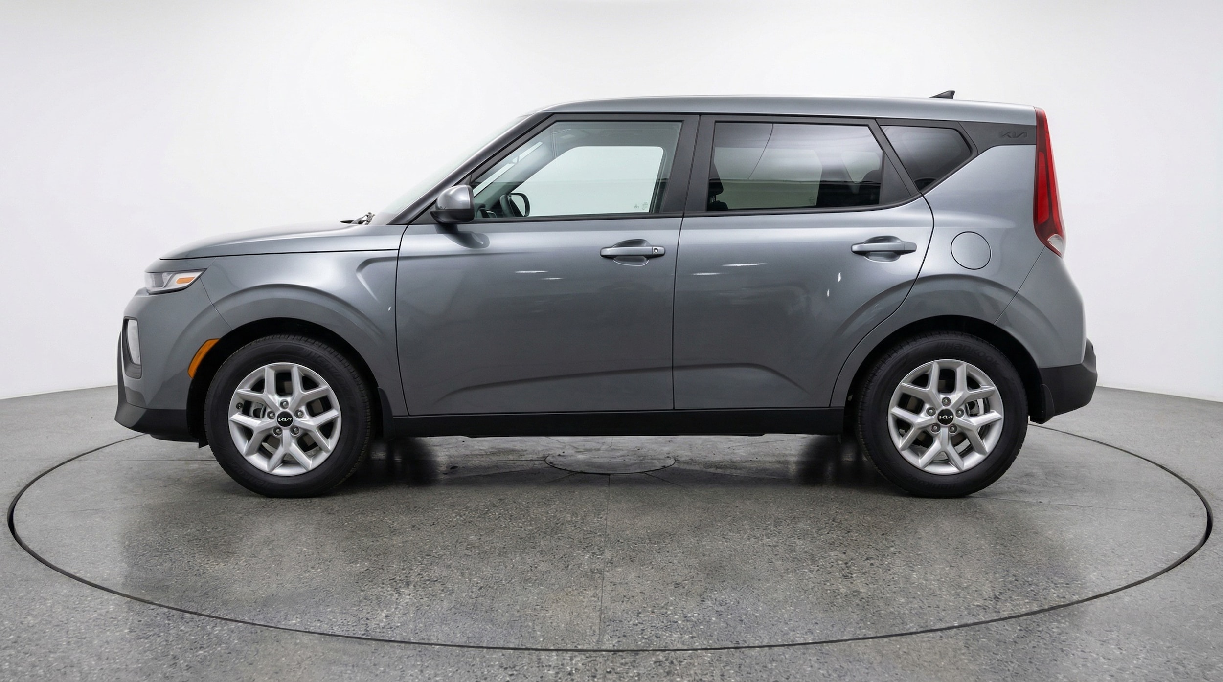 Thumbnail: 2025 Kia Soul - 4