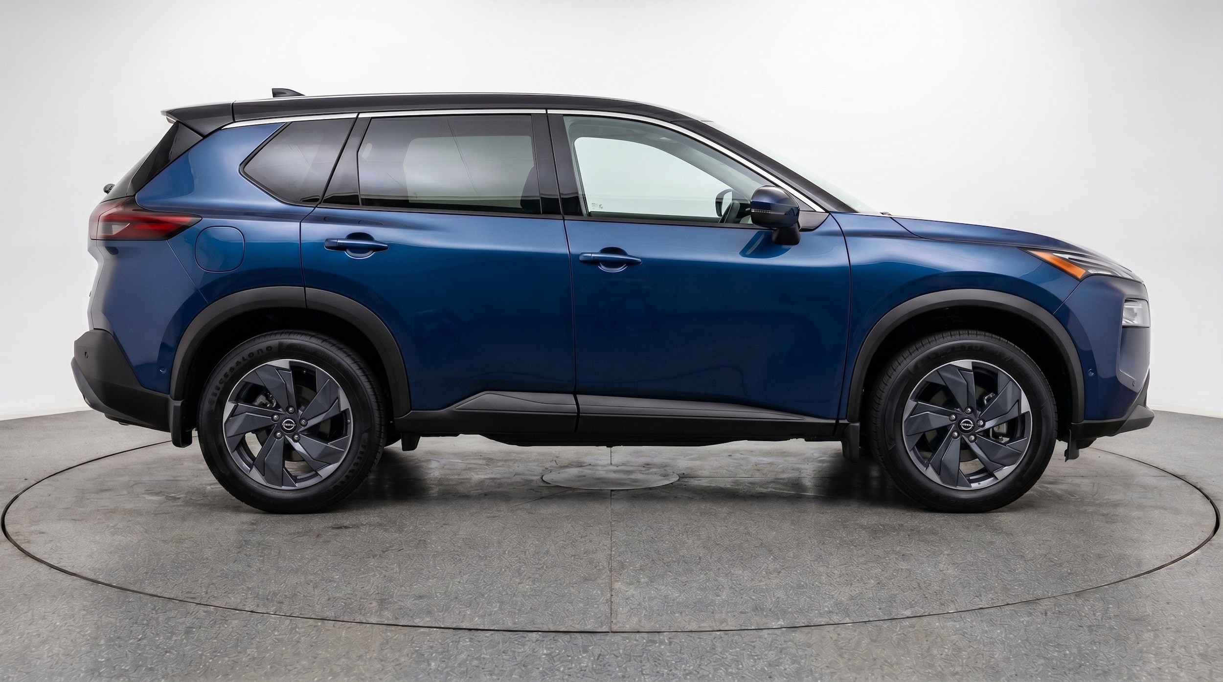 Thumbnail: 2025 Nissan Rogue - 11