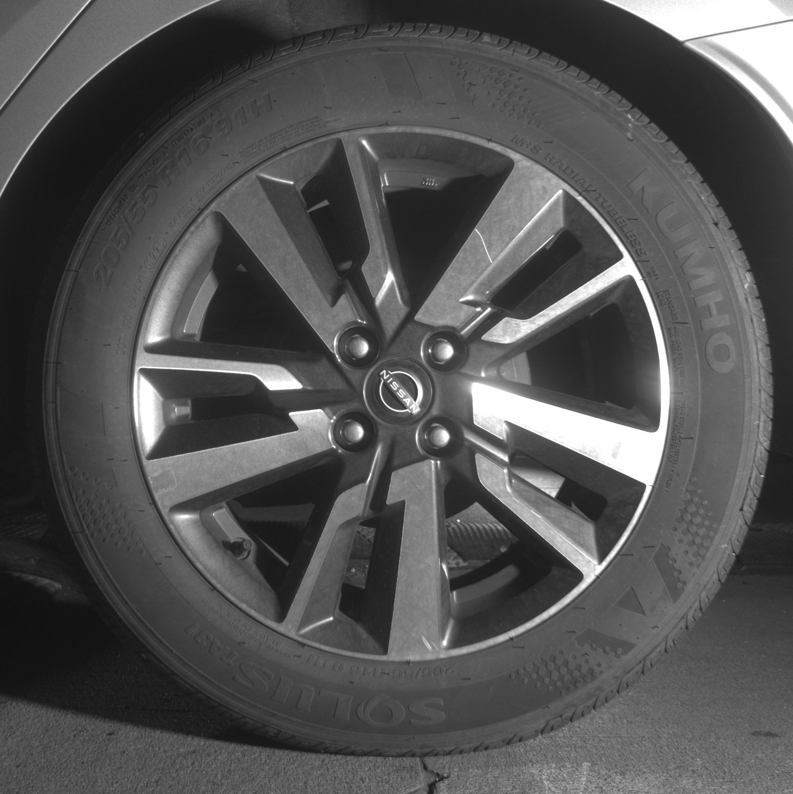 Thumbnail: 2025 Nissan Versa - 11