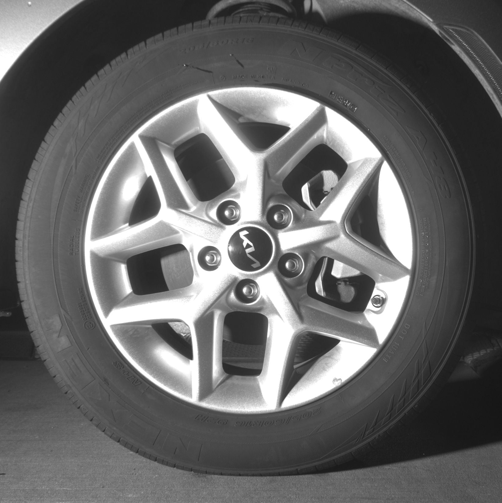 Thumbnail: 2025 Kia Soul - 10