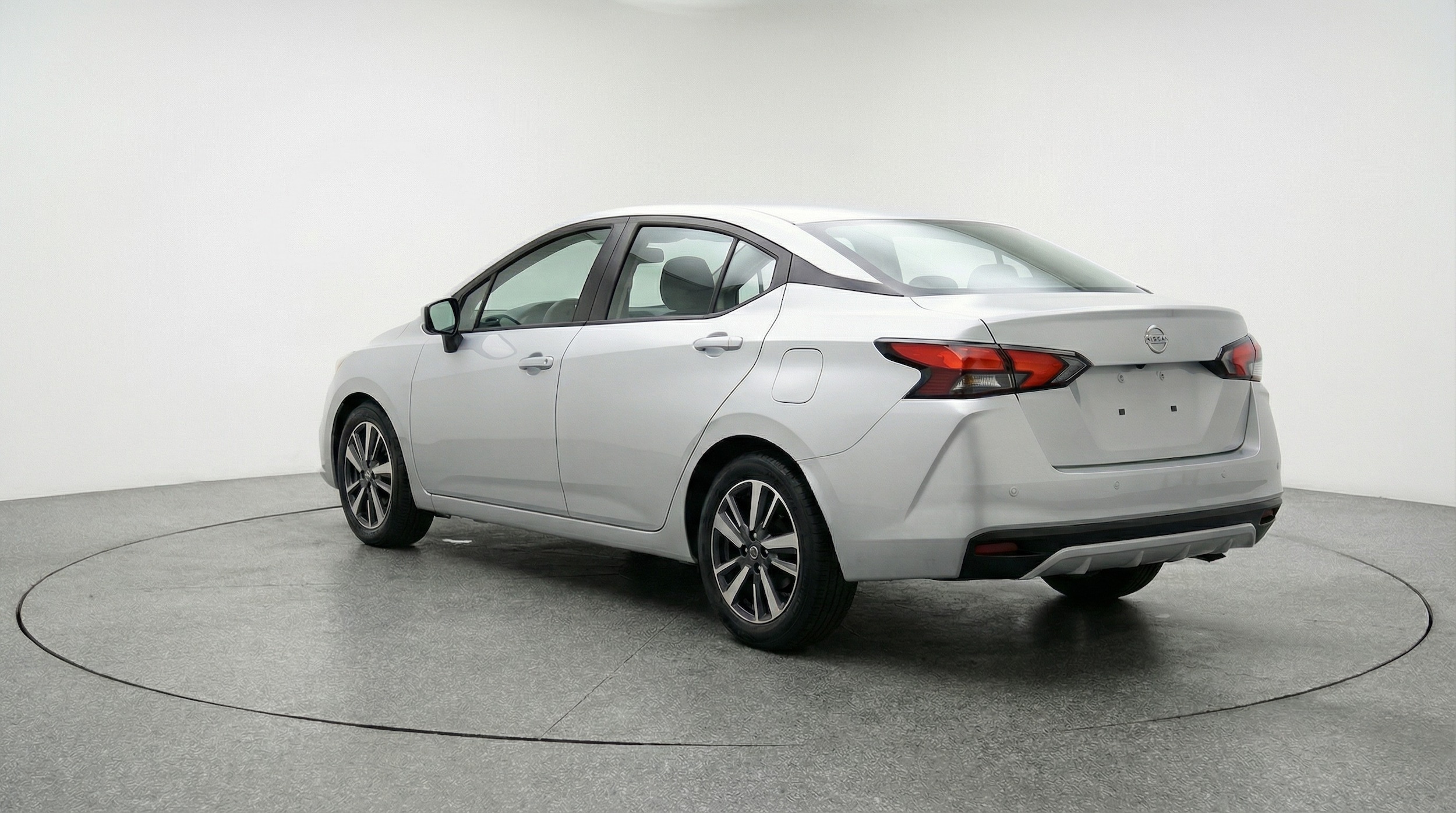 Thumbnail: 2025 Nissan Versa - 5