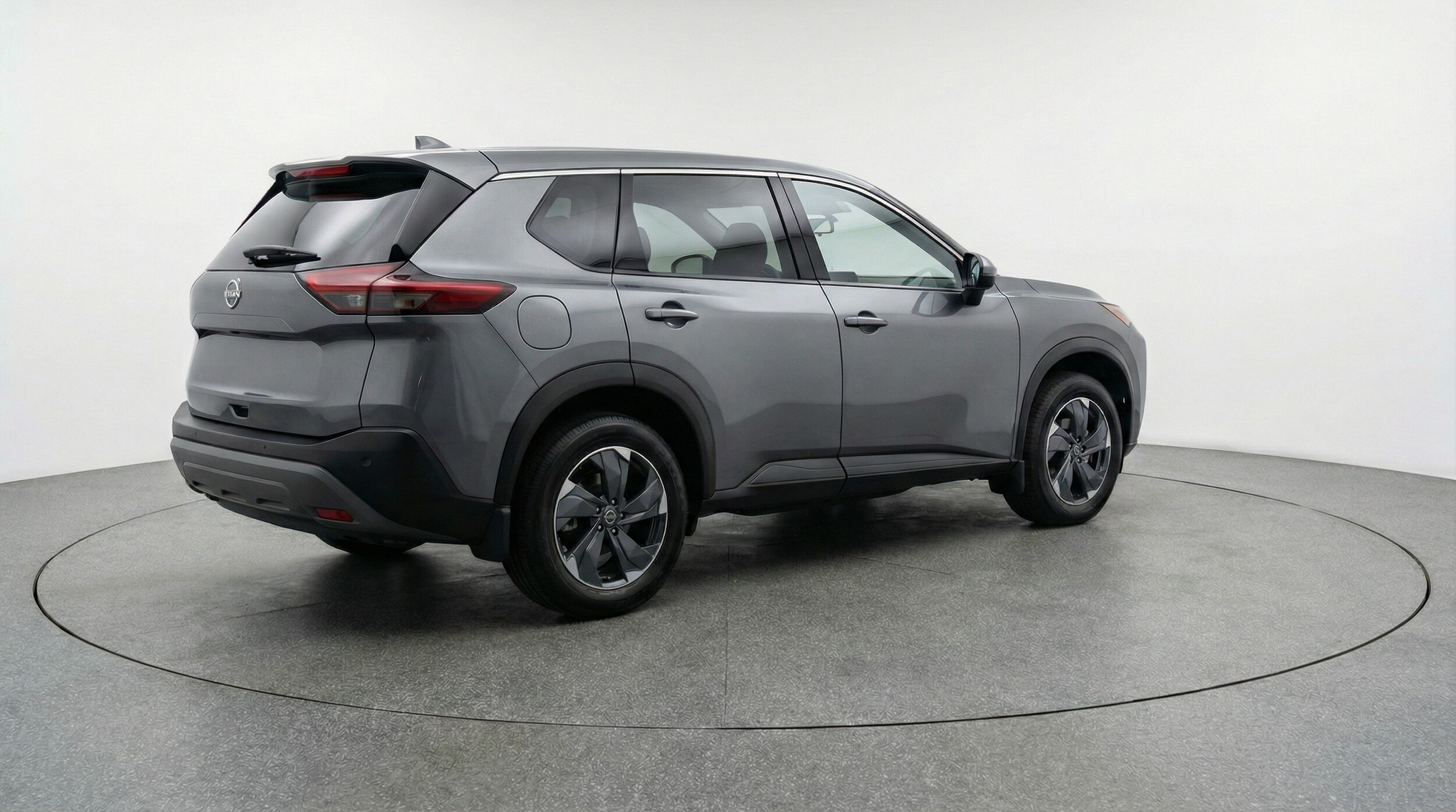 Thumbnail: 2025 Nissan Rogue - 7