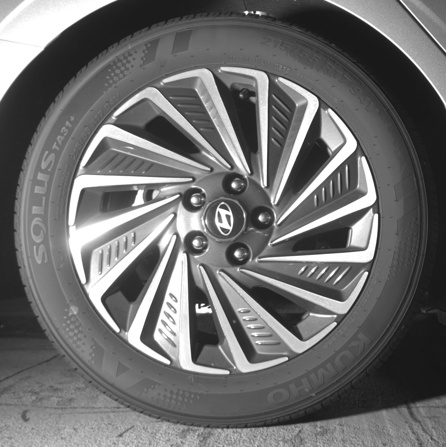 Thumbnail: 2025 Hyundai Sonata - 12