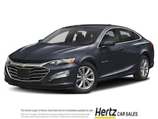 2023 Chevrolet Malibu LT -
                  Midland, TX