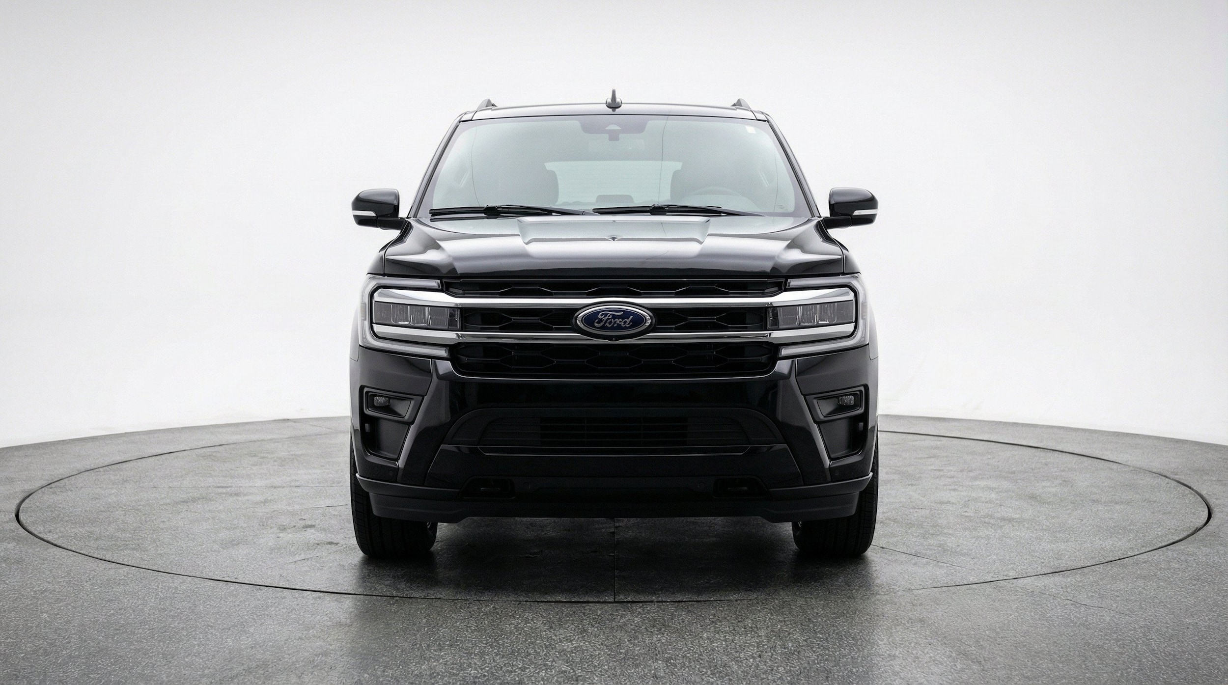 Thumbnail: 2024 Ford Expedition MAX - 2