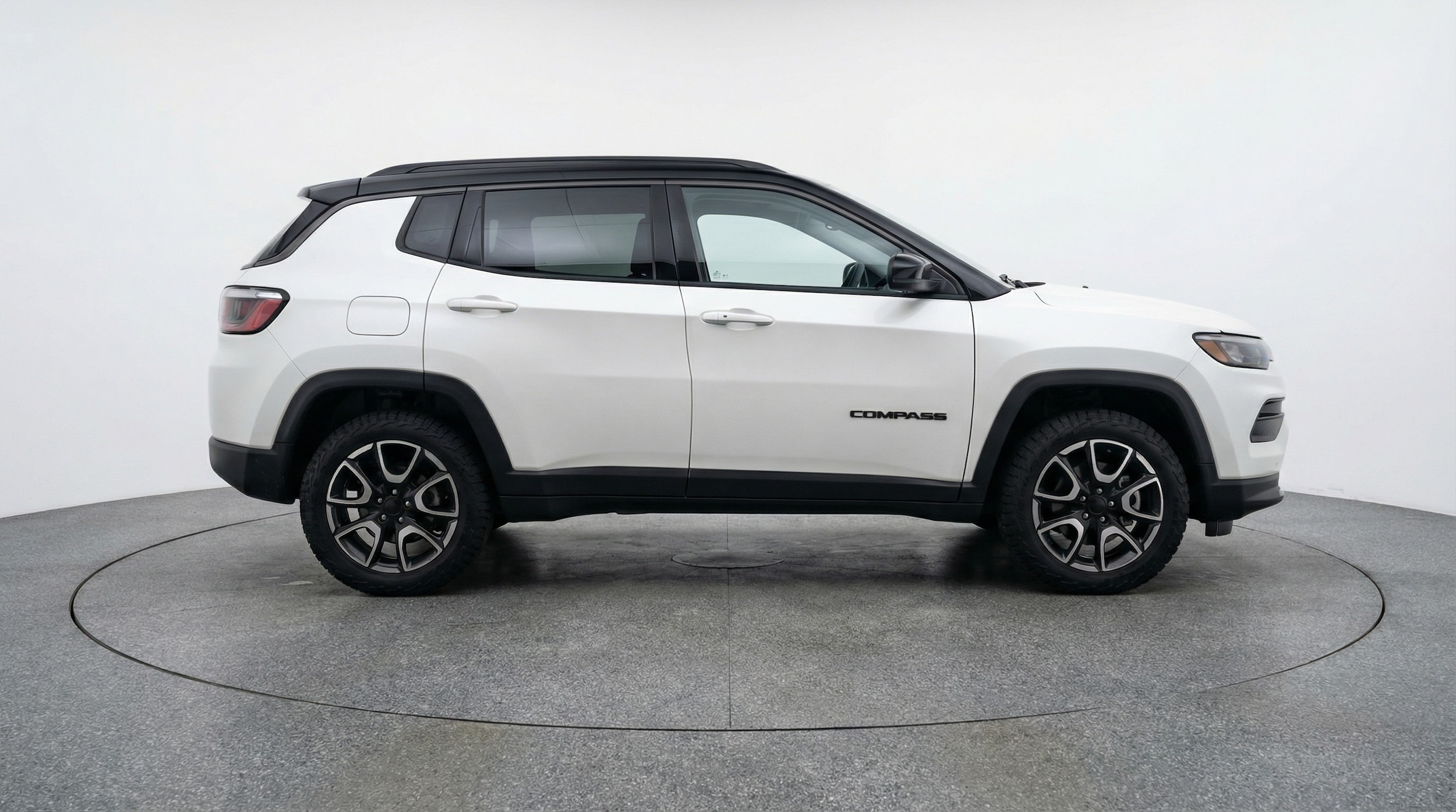 Thumbnail: 2025 Jeep Compass - 8