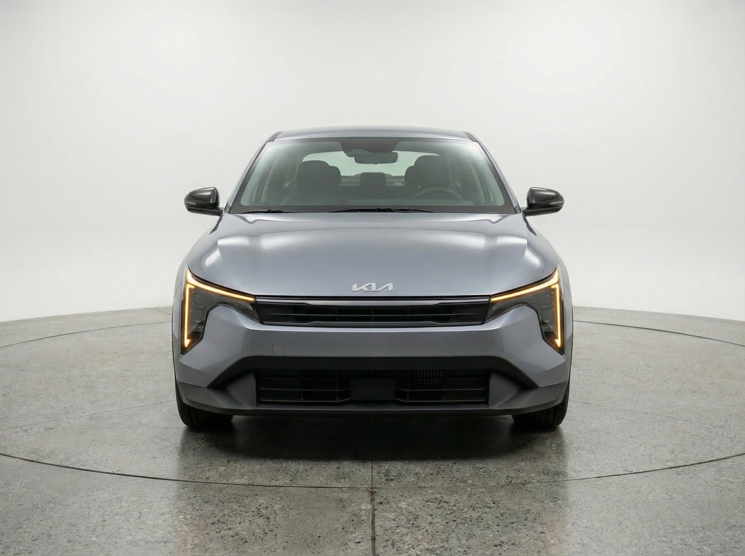 Thumbnail: 2025 Kia K4 - 2