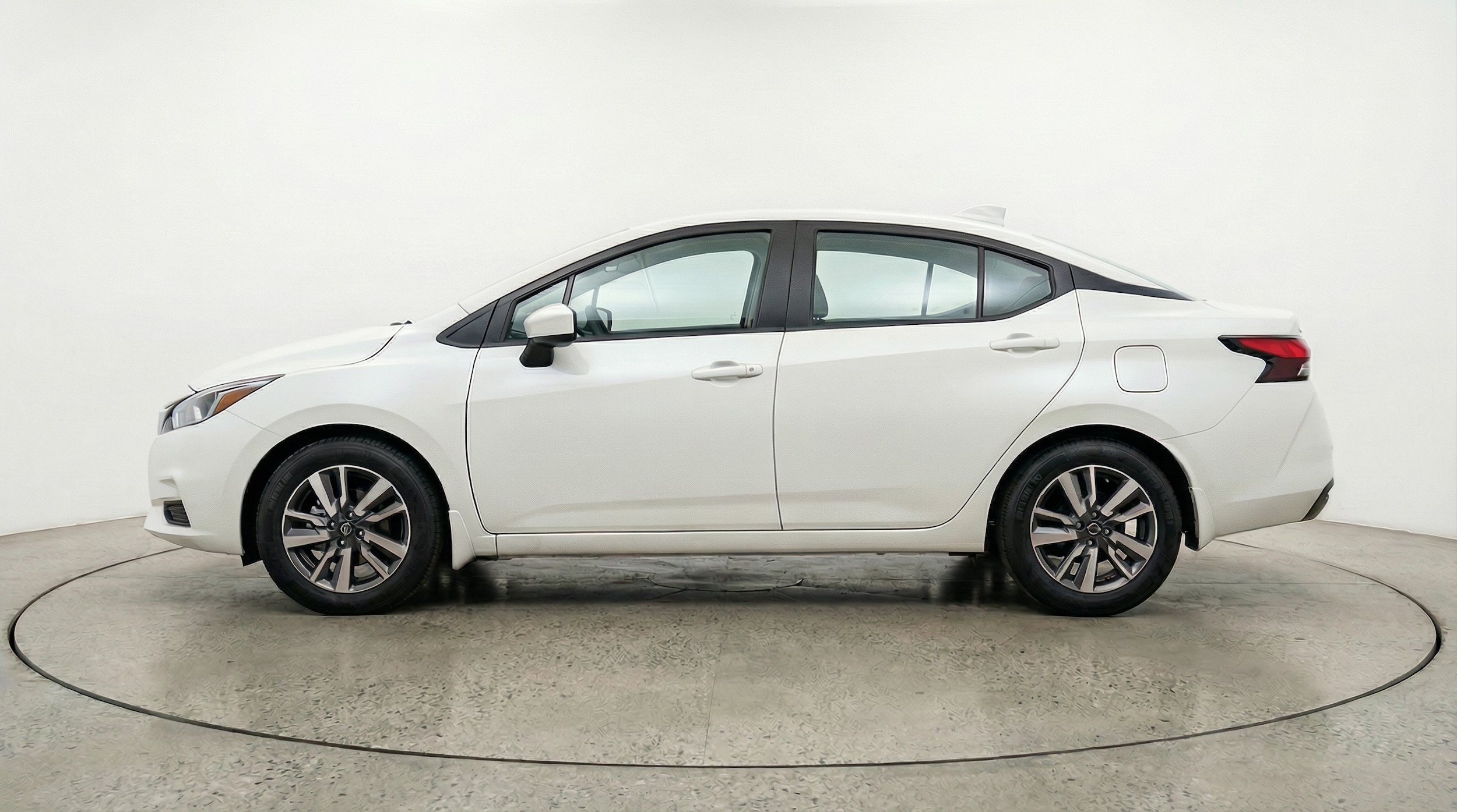 Thumbnail: 2025 Nissan Versa - 4