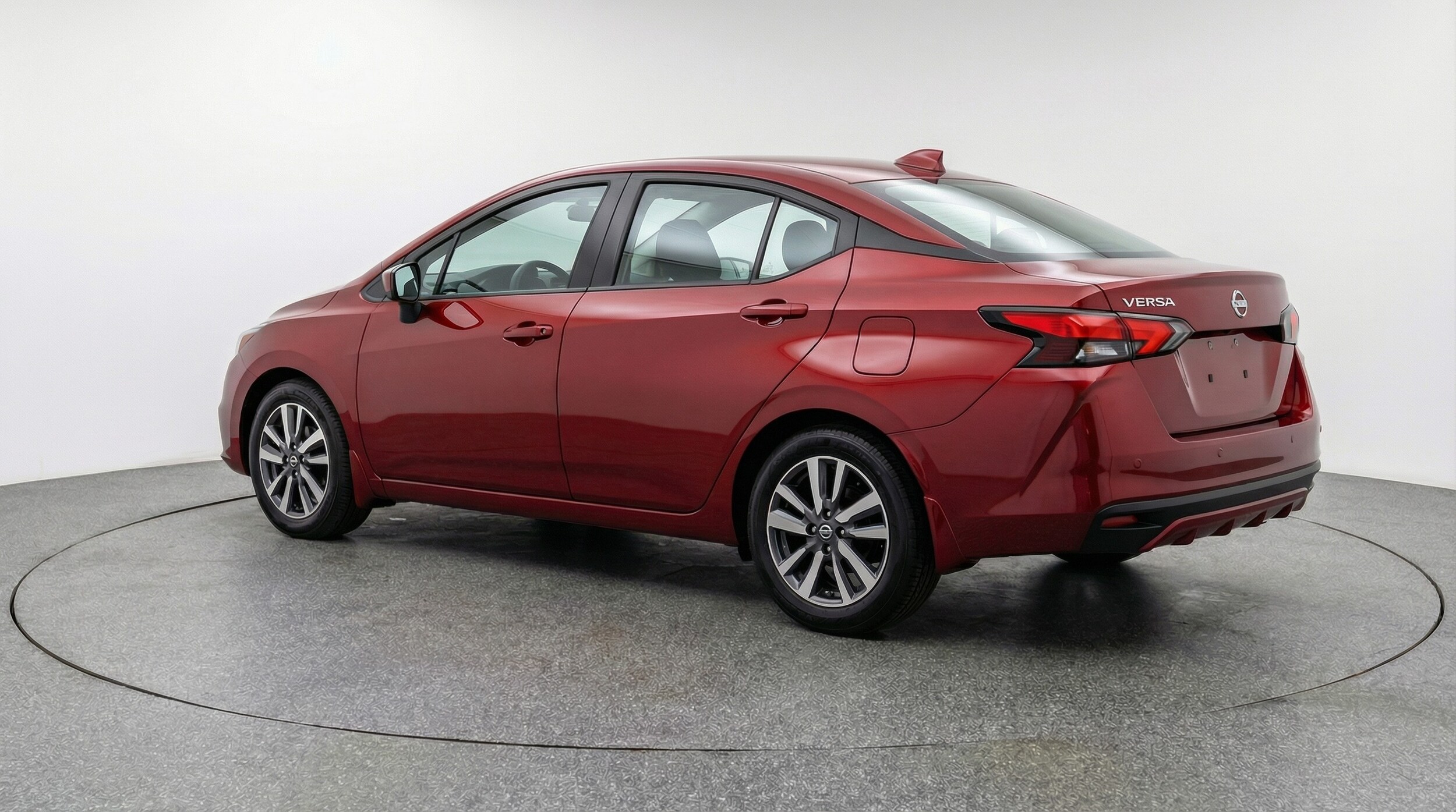 Thumbnail: 2025 Nissan Versa - 5